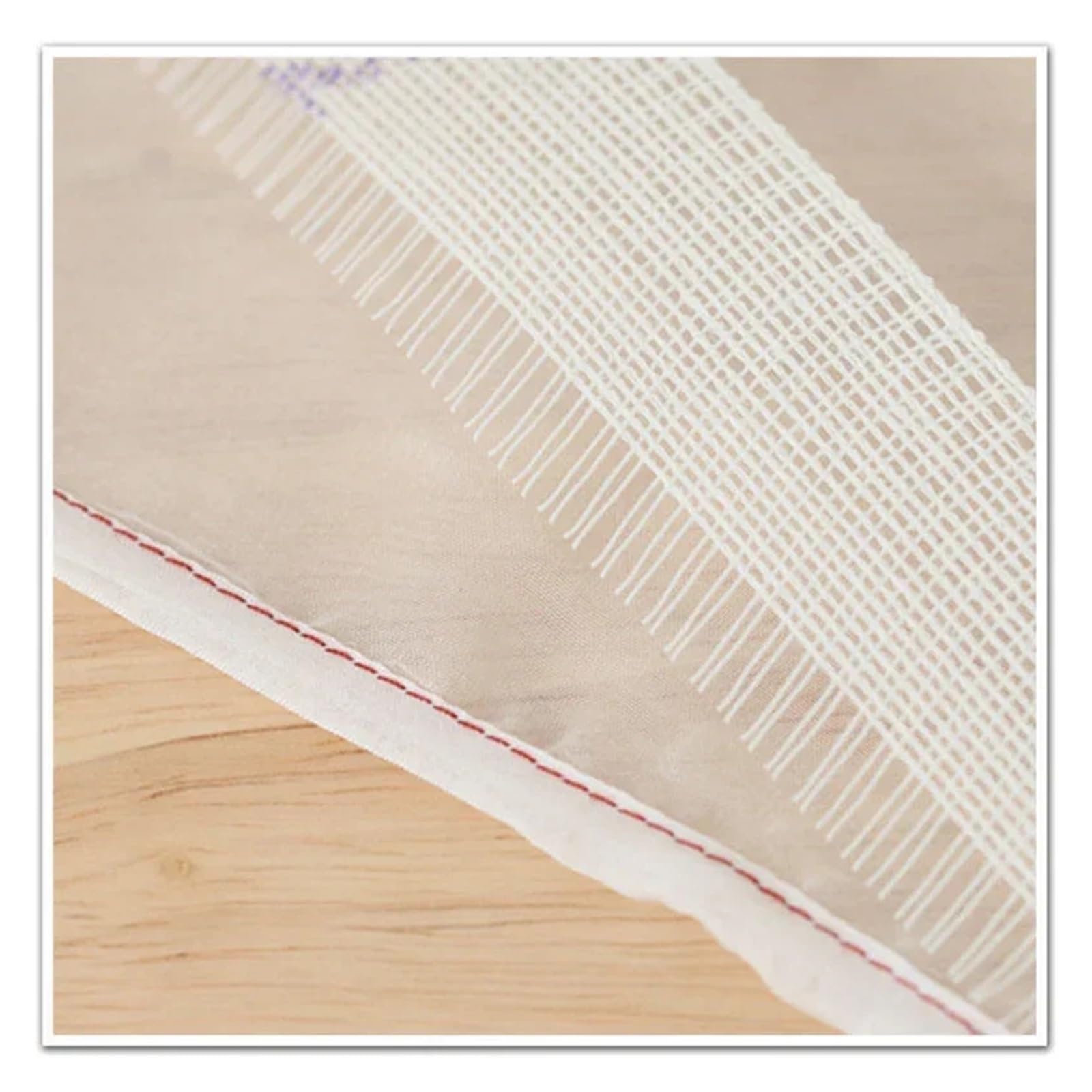 Cinta para dobladillos de pantalones 5m/rollo 2,5/3/3,5/3,8cm de ancho forro prensado espina pescado accesorios dobladillo ropa costura Diy for faldas vestidos novia(3cm,5m)