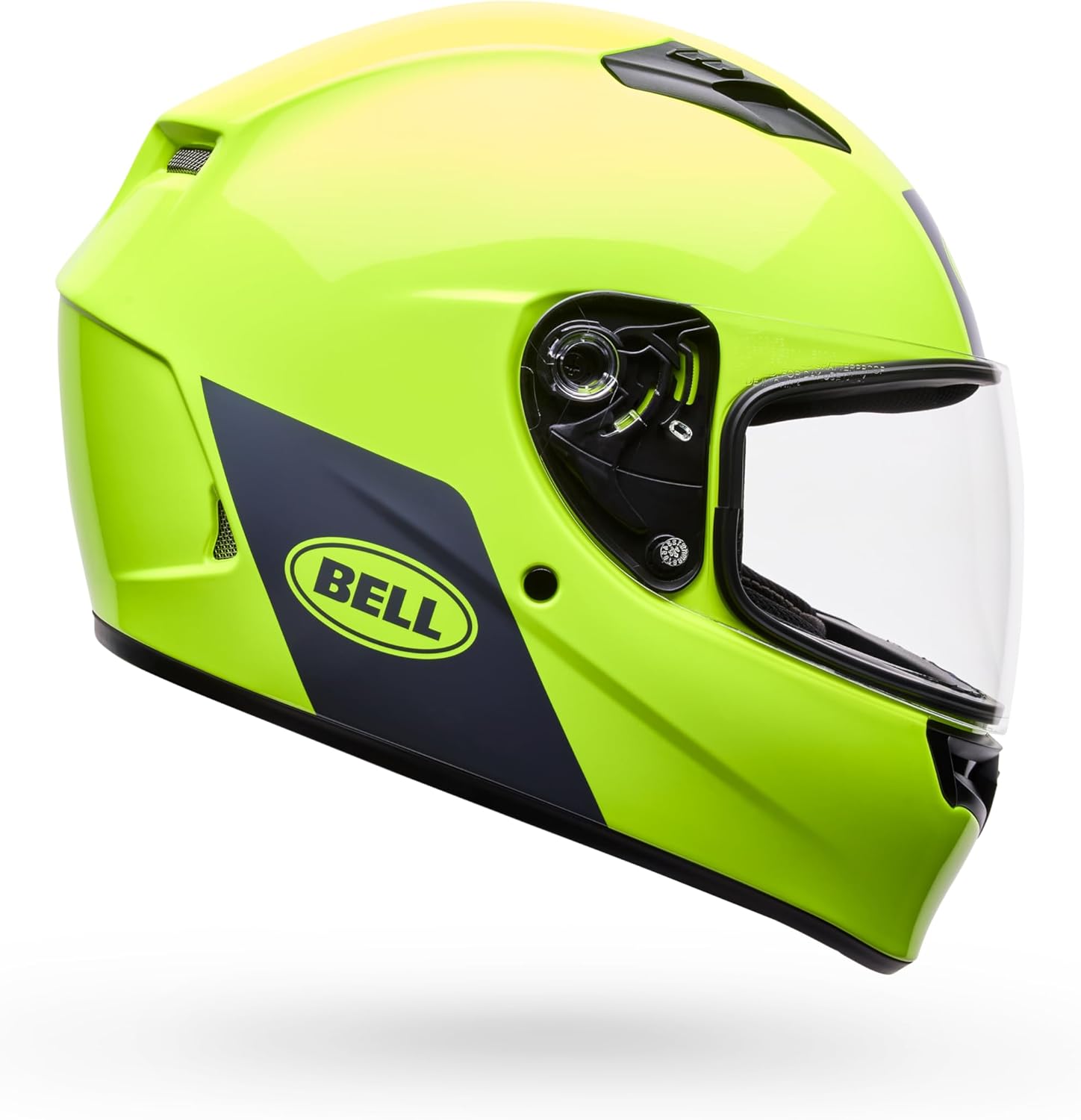 Bell Qualifier Motorcycle Helmet