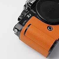 Nikon F2 フィルムカメラ本体　レンズNIKKOR 85mm 革製カバー Amazon | TP Original Nikon F2 F2A F2AS 専用 ブルタイプ 本革