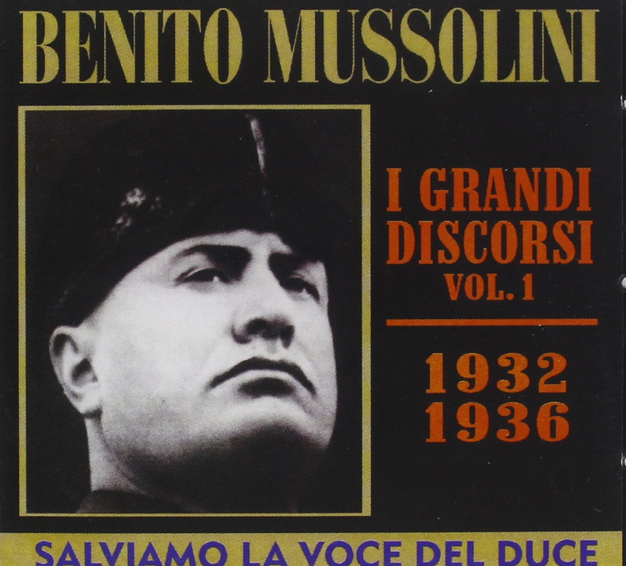I Grandi Discorsi Vol.1