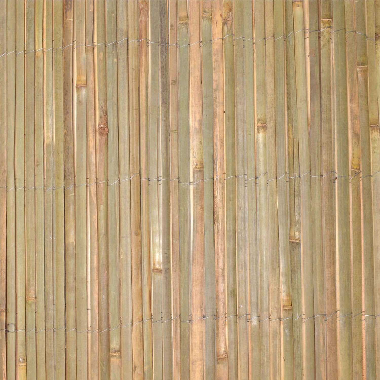 Linxor Canisse en bambou occultant 2 x 5 m au meilleur prix sur Linxor Canisse en bambou occultant 2 x 5 m au meilleur prix sur