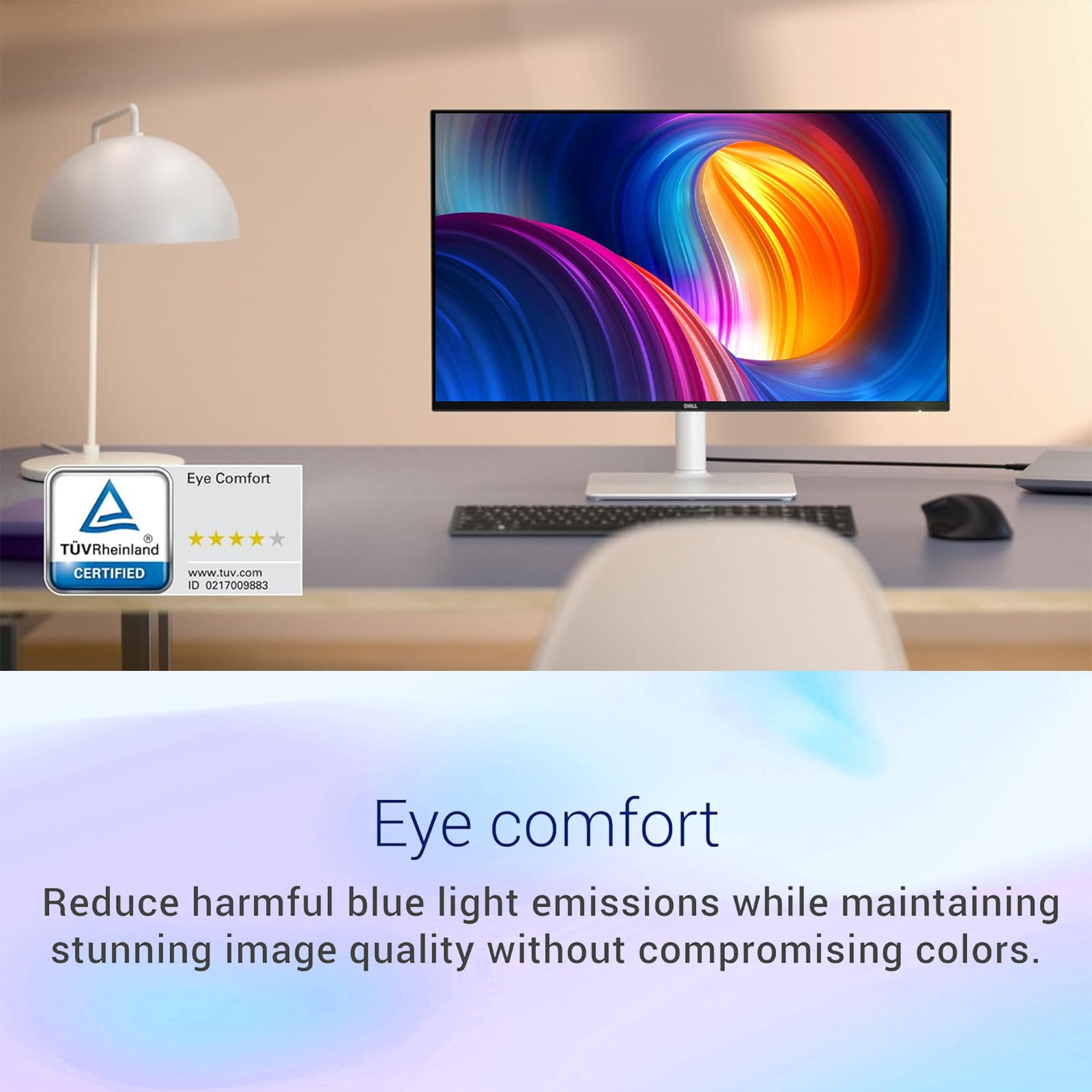 Amazon.com: Dell 24 inch FHD Monitor, 144Hz, 1ms, IPS Panel, LED