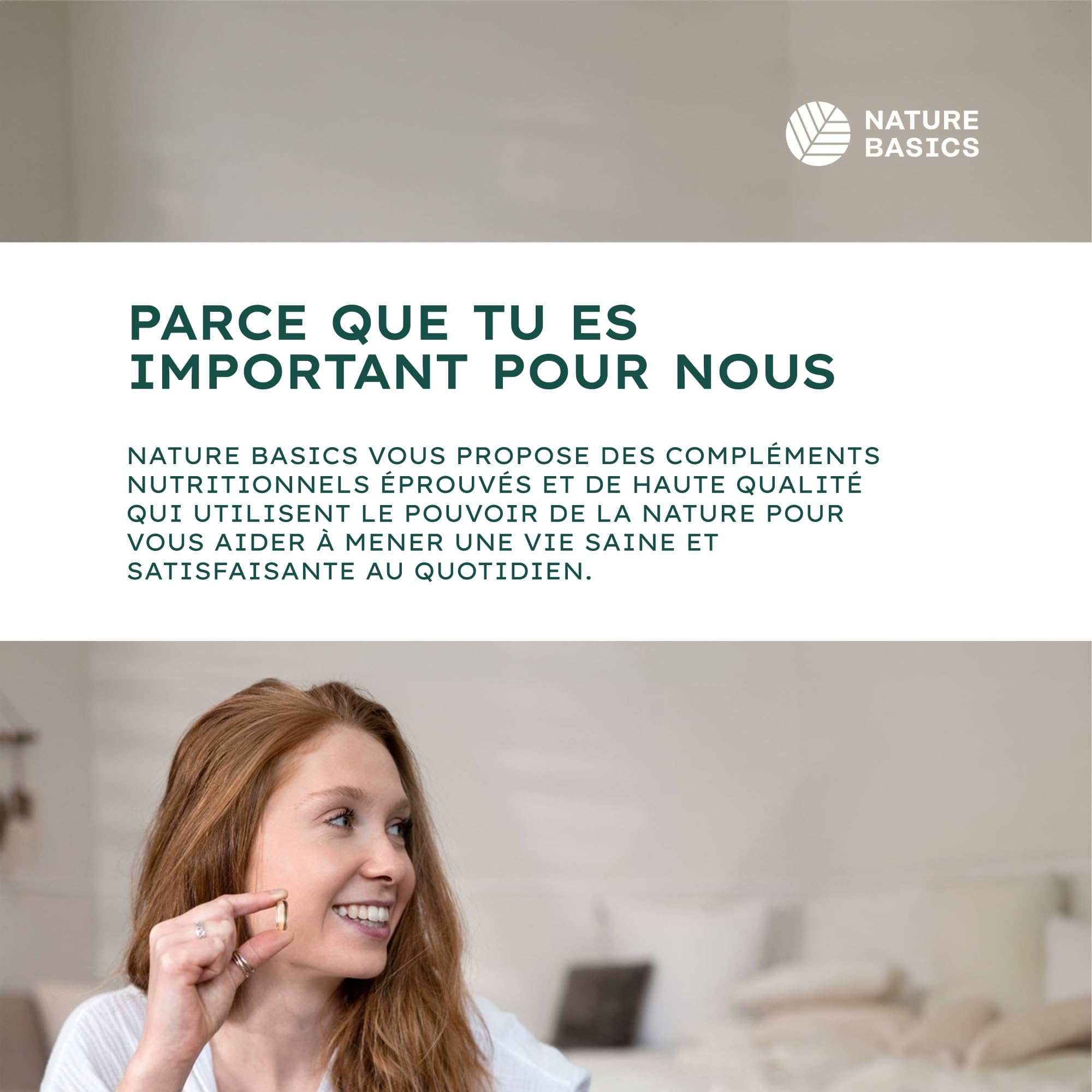 Nature Basics® Gélules de Triphala BIO certifiées & durables en pot | Triphala naturel hautement dosé à 1.500mg par dose journalière | 180 gélules testées en laboratoire & en provenance d'Allemagne