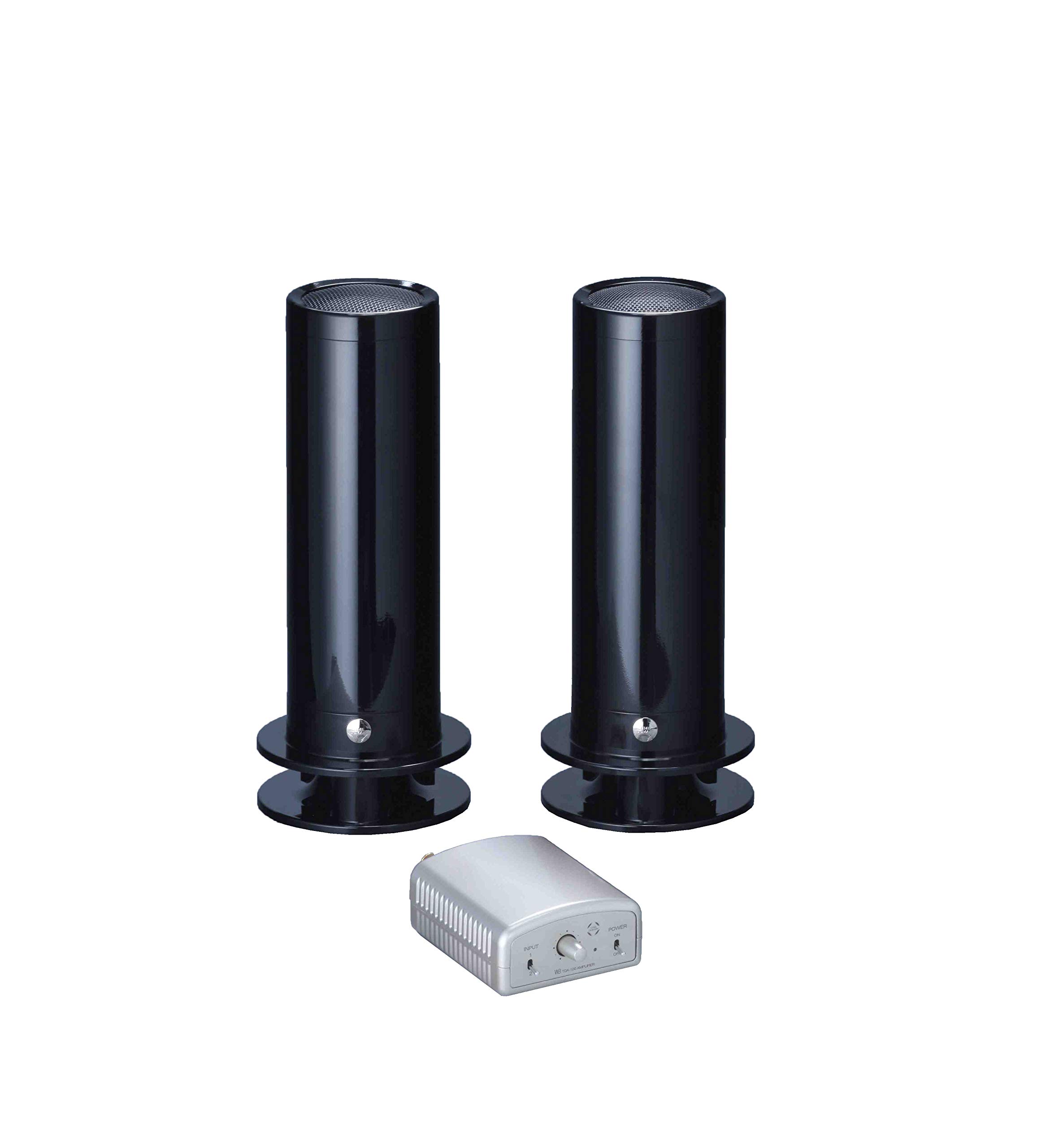 Amazon | シロクマ タイムドメインライセンスモデルスピーカー