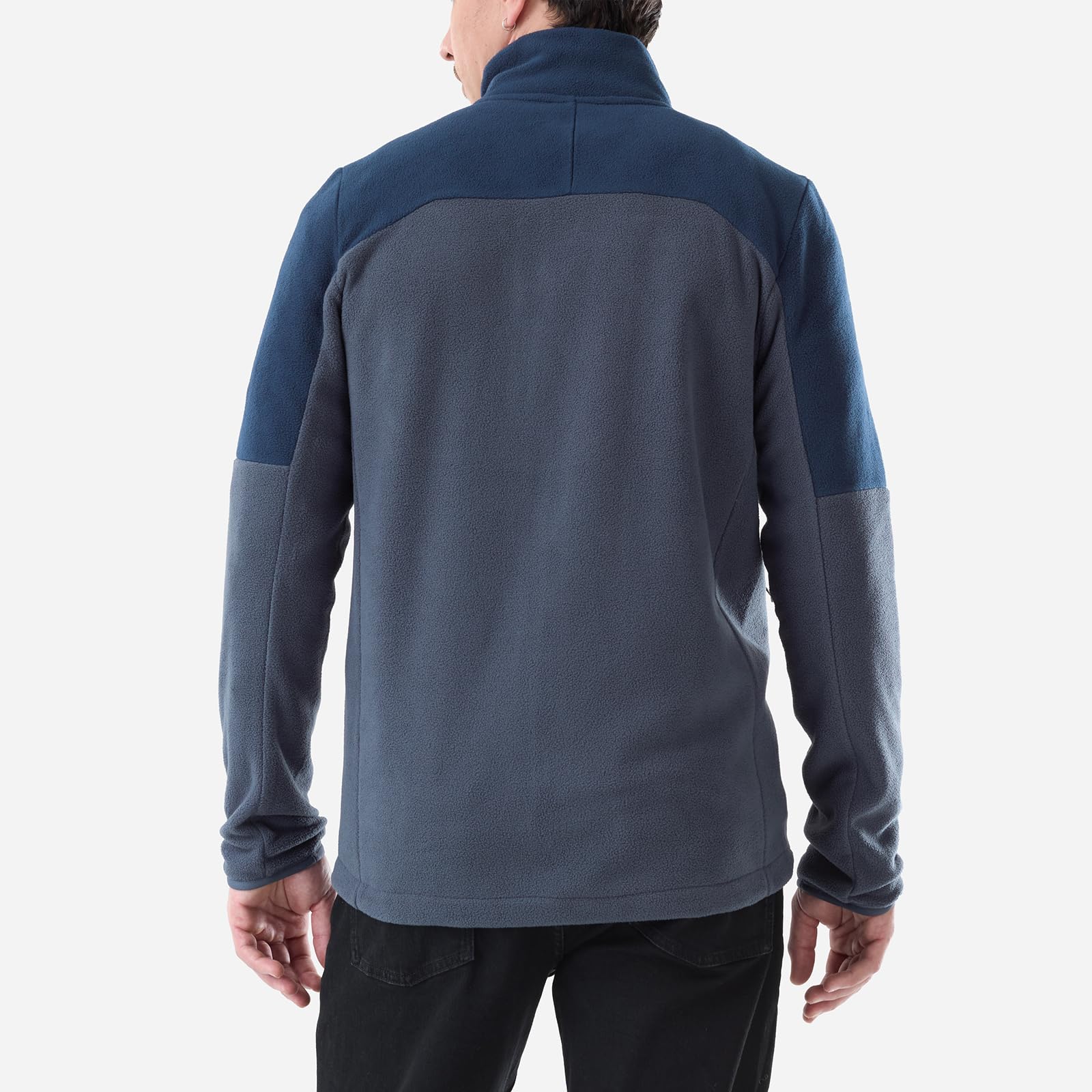 MILLET Cimai Full Zip Fleece M