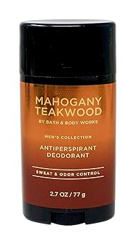 Bath & Body Work３点セットMahogany Teakwood香水 Amazon.com: Bath & Body Works Men's Collection Mahogany