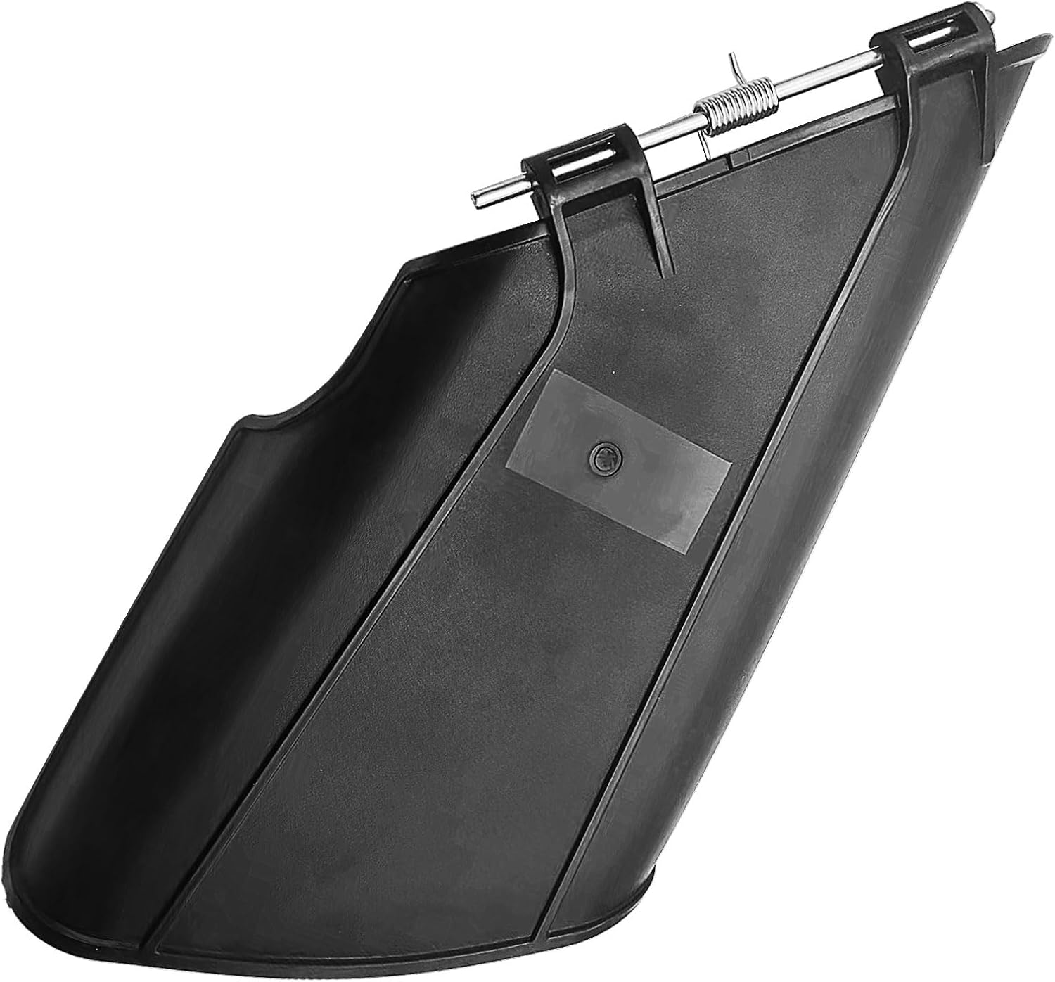 Replament Parts,112-3951,Lawn Mower Side Discharge Chute 112-3951 Deflector Chute Fits for Moste Deflector Grass Lawnmowers, Lawn Mowers,Riding Mowers's Models (See Product Description for Details)