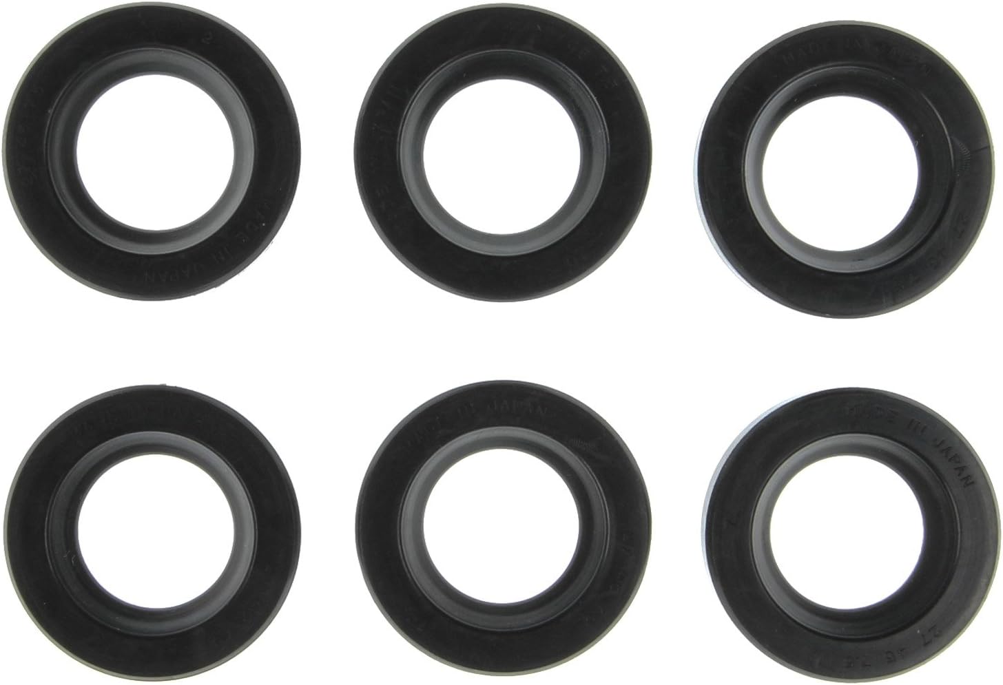 Stone Spark Plug Tube Seal 225 51004 368 Spark Plug Tube Seal/Kit Car