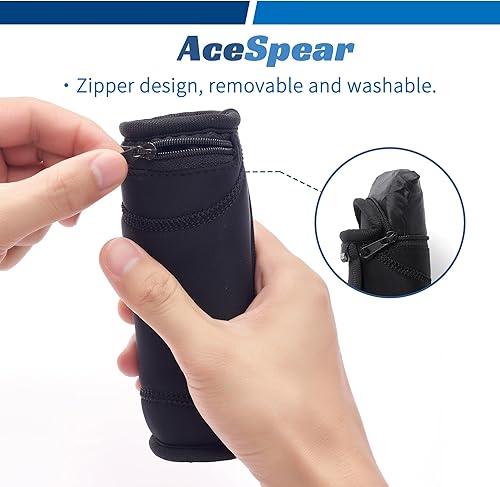 Miniatura 9 de Pesas de mano para mujeres y hombres de 1 libra, 2 libras, 3 libras, 4 libras, mancuernas suaves de 2, pesas desmontables para ejercicios aeróbicos,