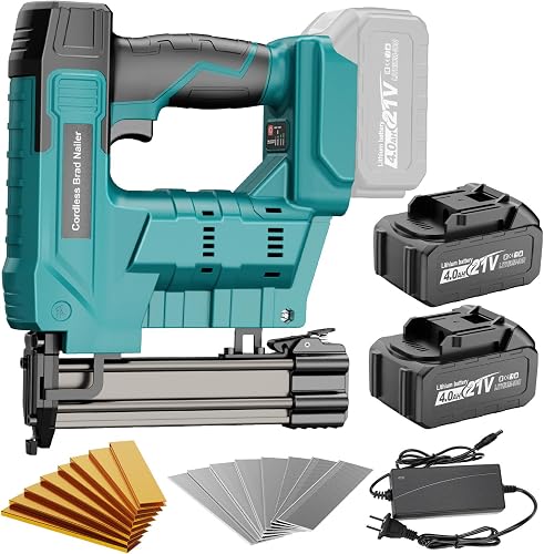 Cordless Brad Nailer nailer