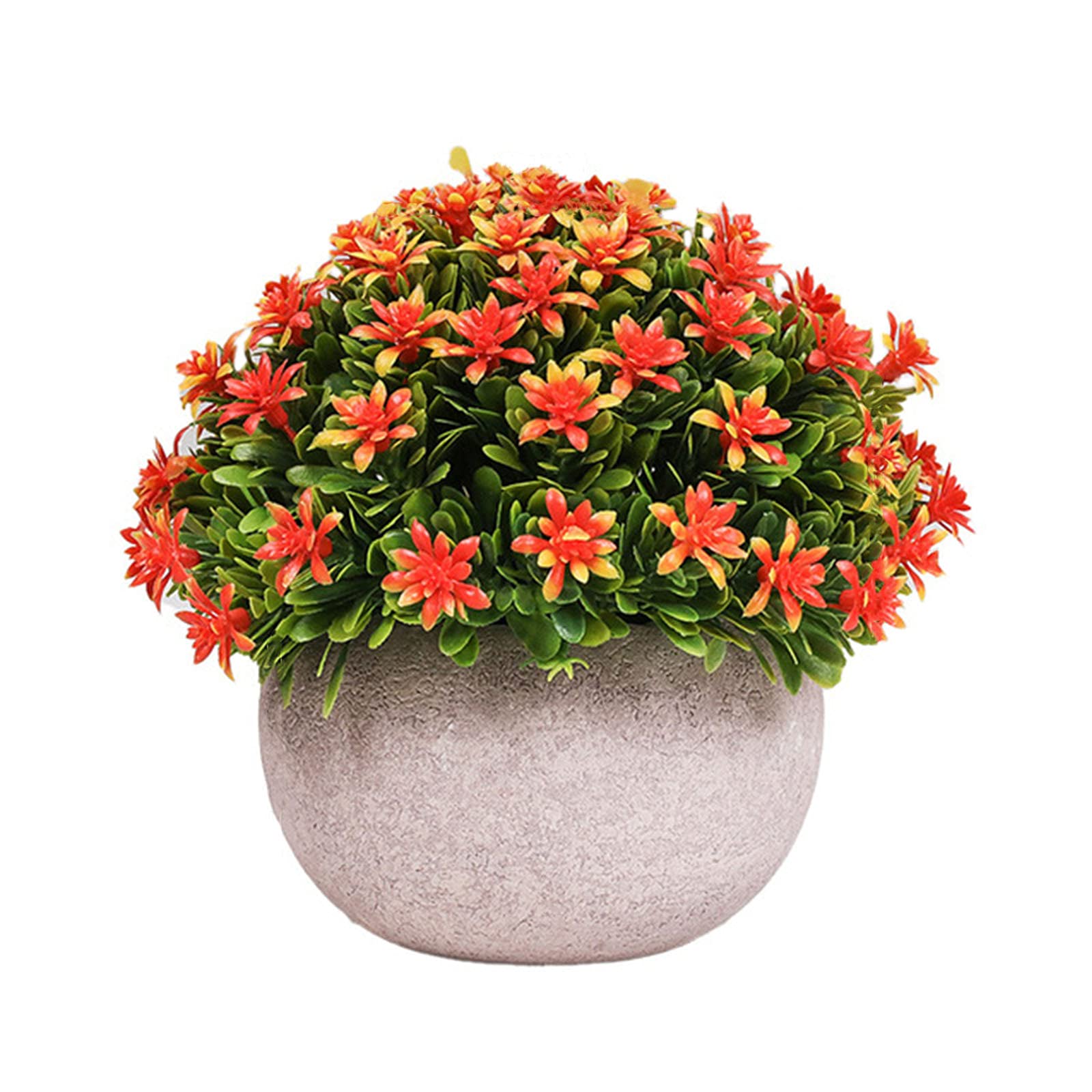 Amazon｜JIS 造花 人工花 人工観葉植物 フラワーギフト プラスチック花