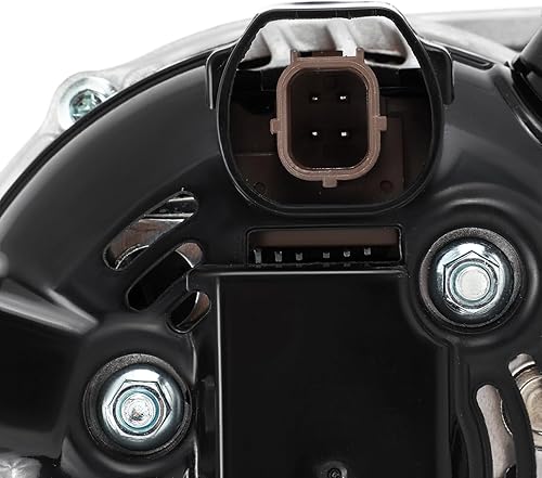 Miniatura 2 de SCITOO Alternador de alto rendimiento 130Amp reemplazo nuevo para Honda para Odyssey 2013-2017 11775