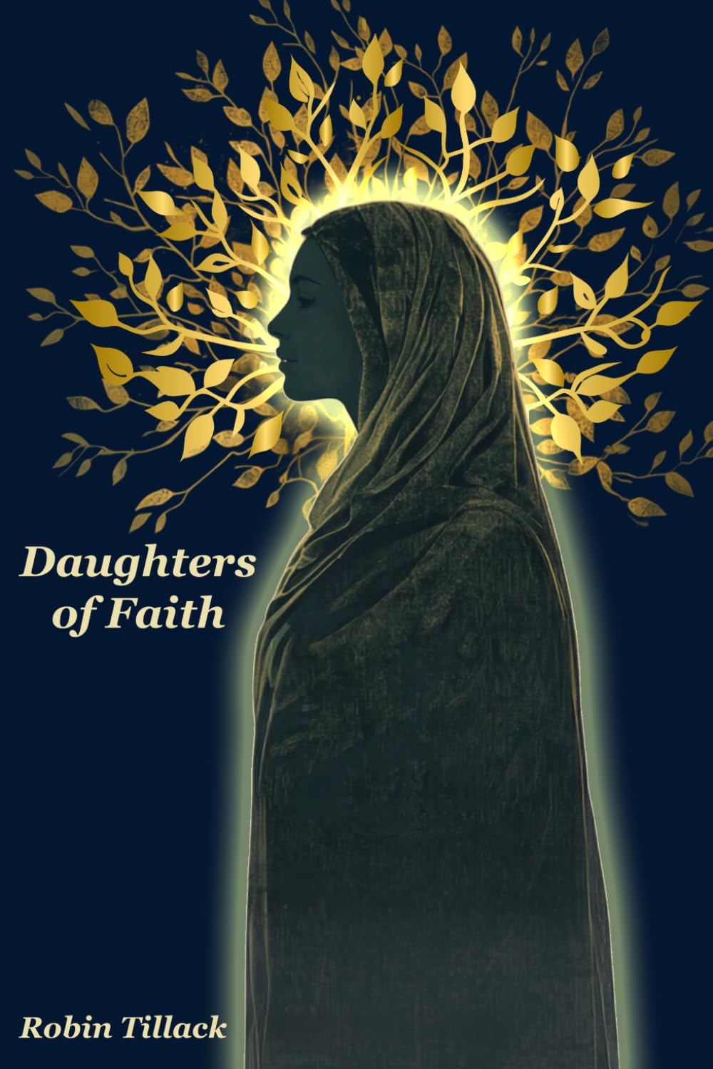 Daughters of Faith: Embracing Your Identity in Scripture