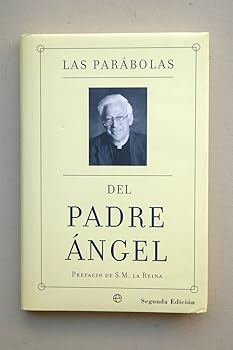 Las parabolas del padre angel