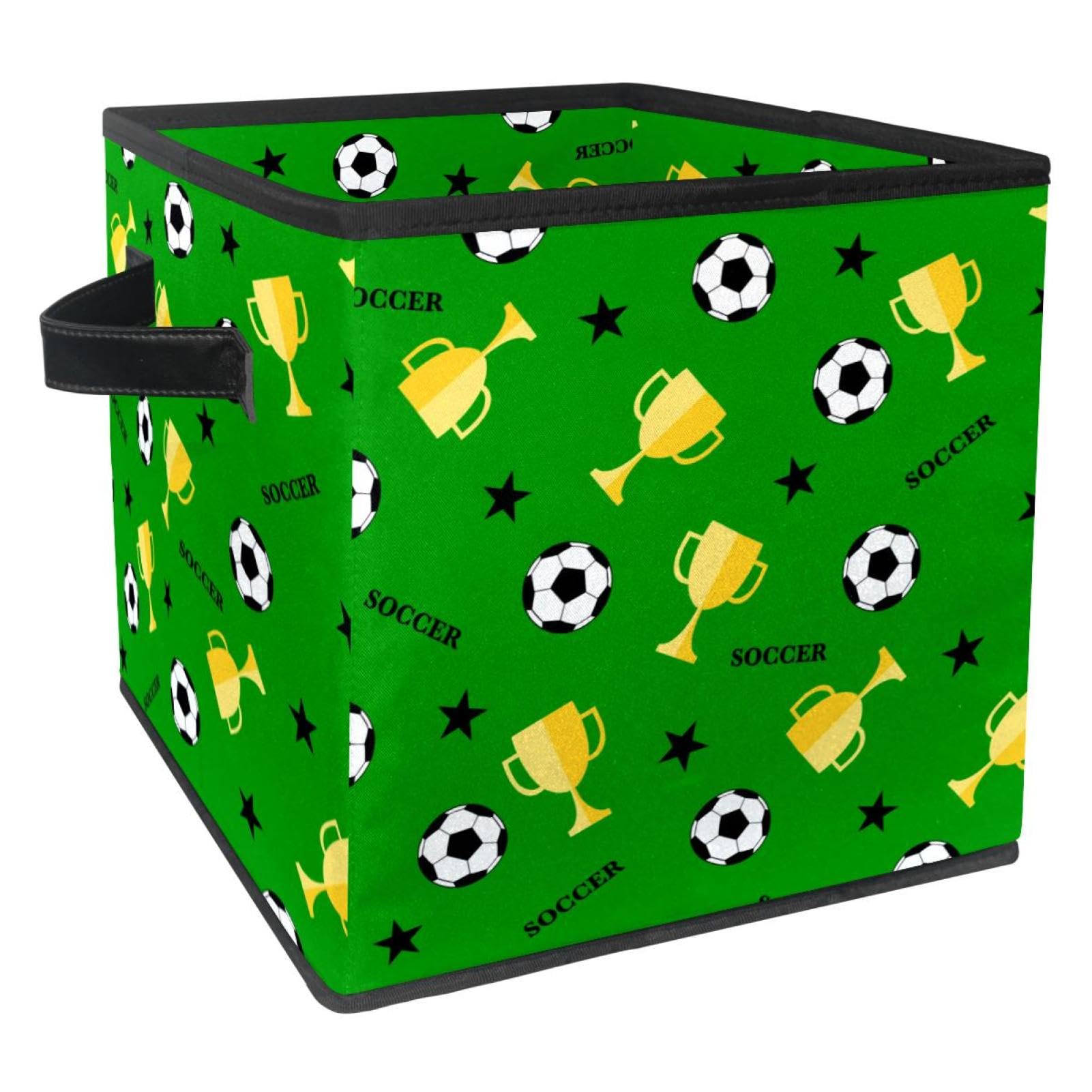 Cube de rangement pliable de placard pour organiser vêtements et linge