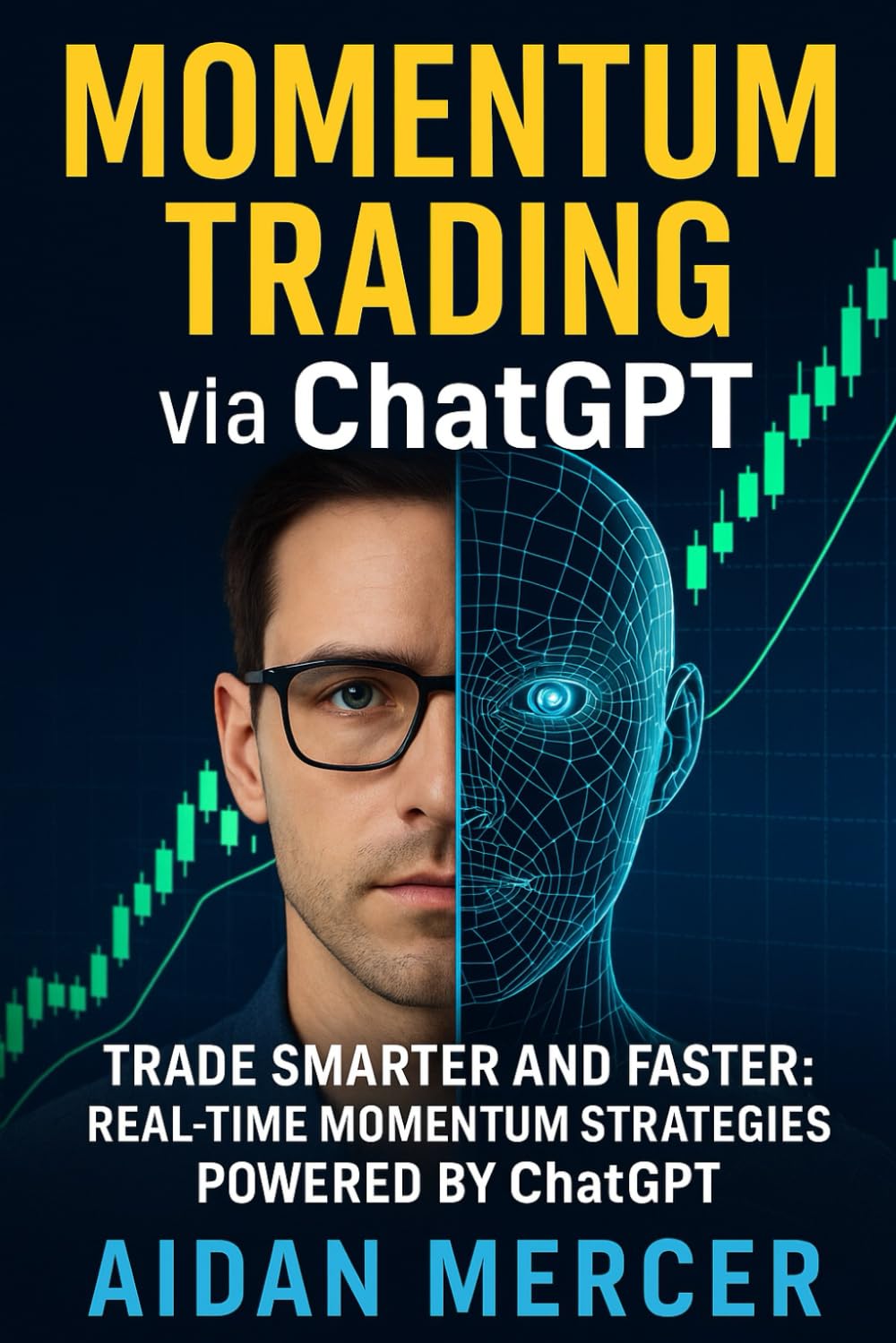 Momentum Trading via ChatGPT: Trade Smarter and Faster: Real-Time Momentum Strategies Powered by ChatGPT