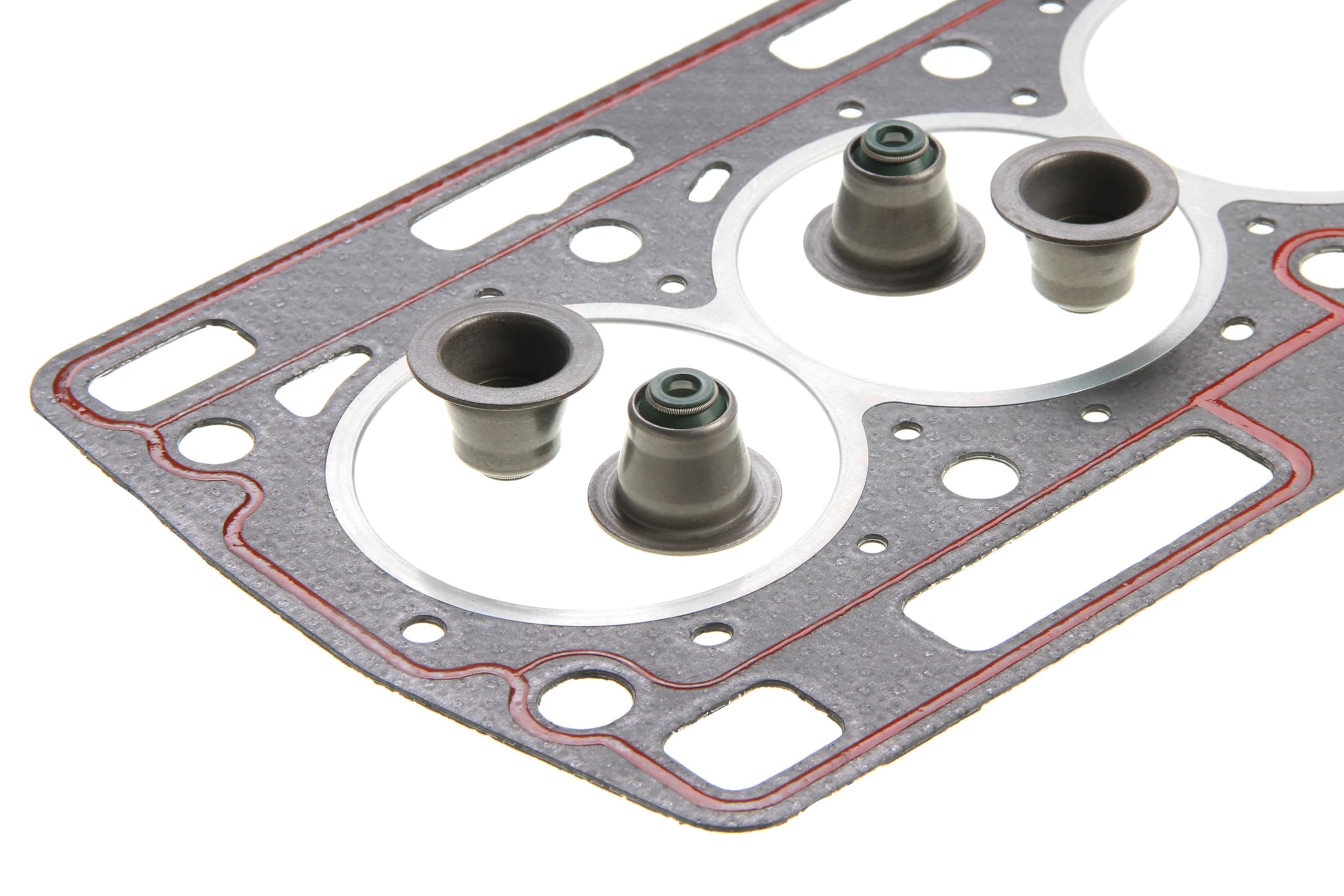 Ajusa 52143200 Kit Guarnizioni, Testata