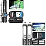 K2309C Flashlight Bundle with K2401 Flashlight