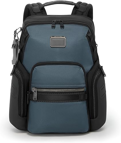 TUMI Alpha Bravo バックパック