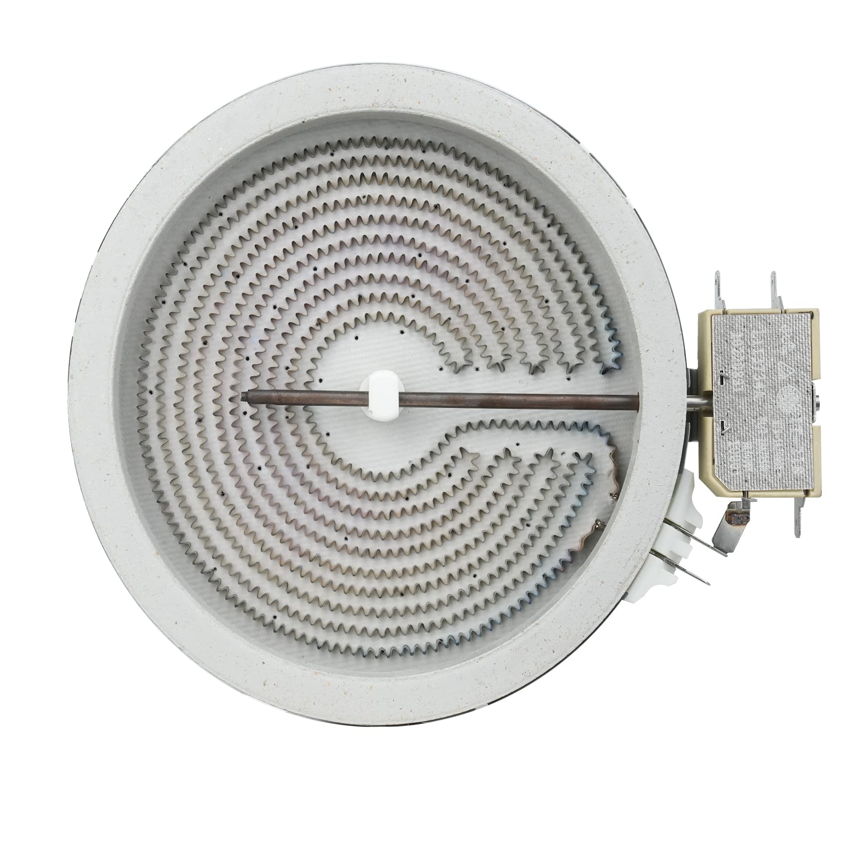 Samsung Range 6-inch Radiant Surface Element- OEM P/N DG47-00060A - Foto 11