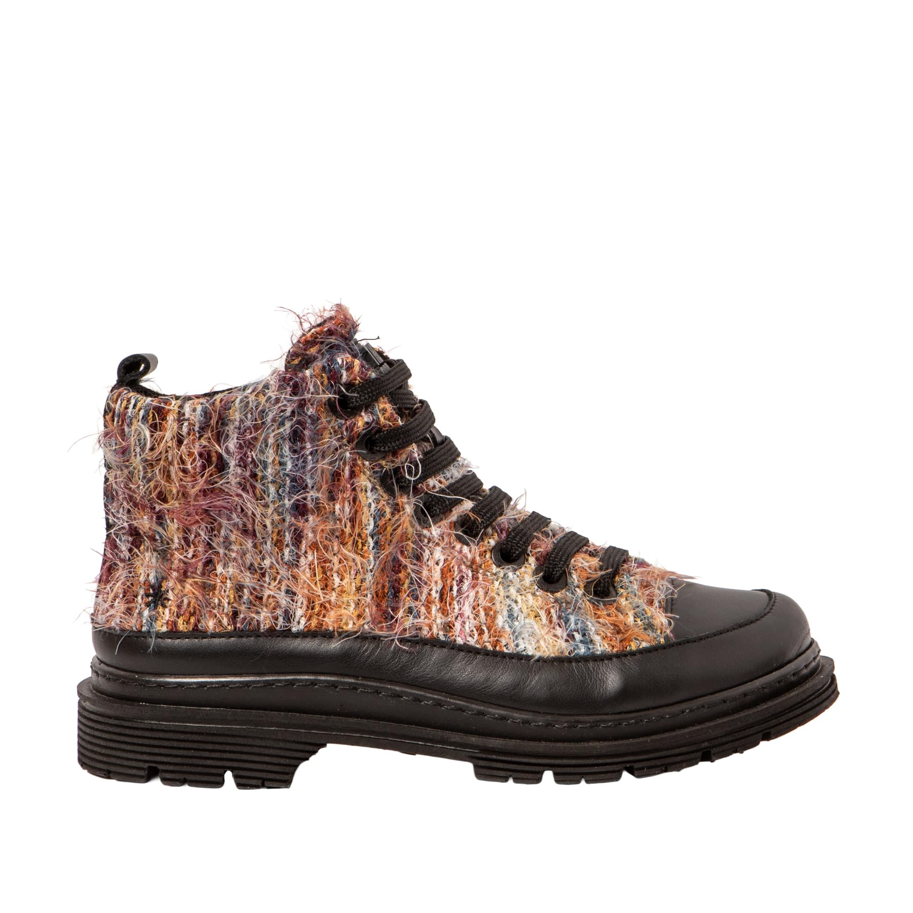 ART 1895 Birmingham Botas de modaUnisex adulto