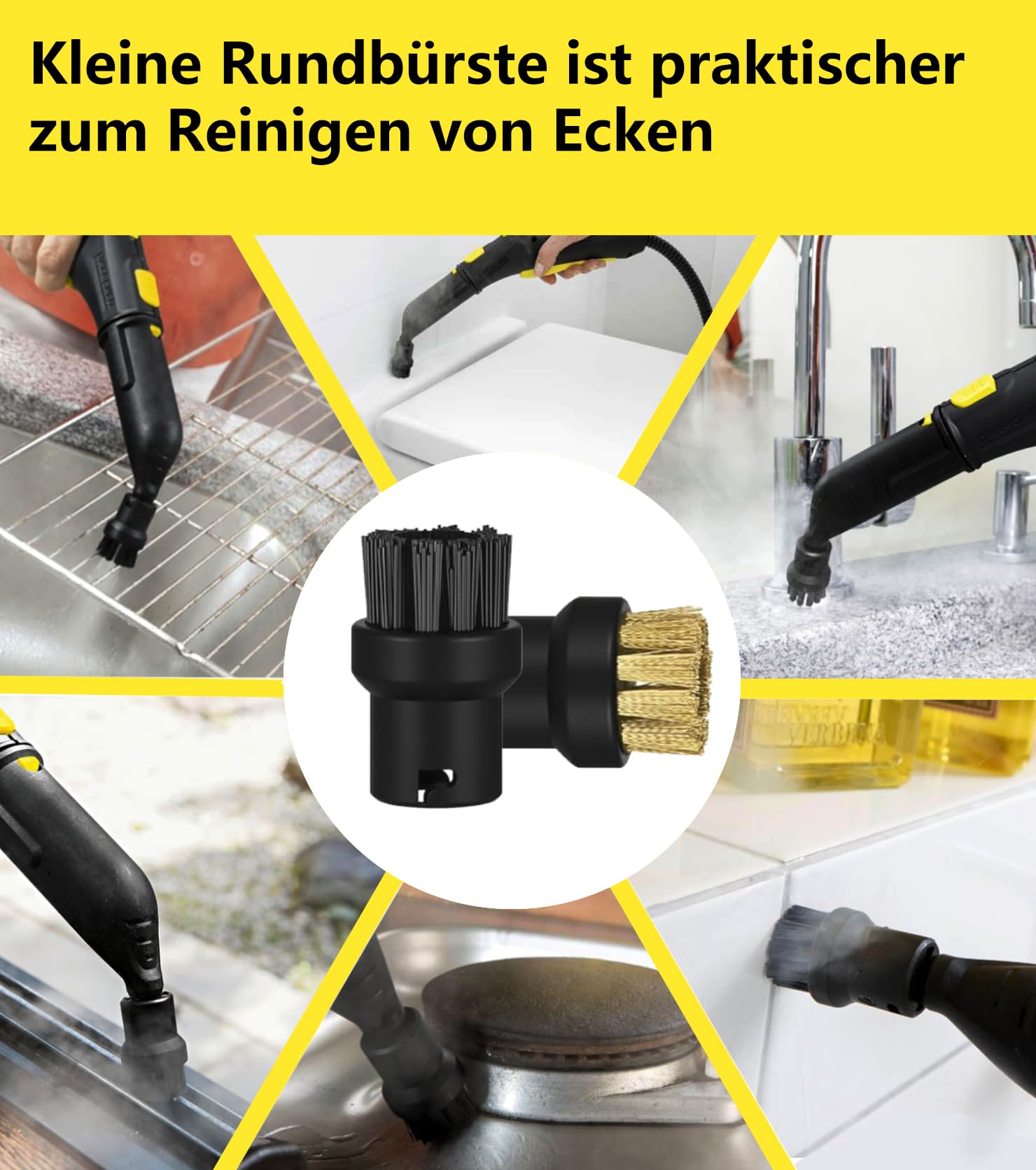 Kärcher stoomreiniger SC4 EasyFix kopen? | Stoomreinigers