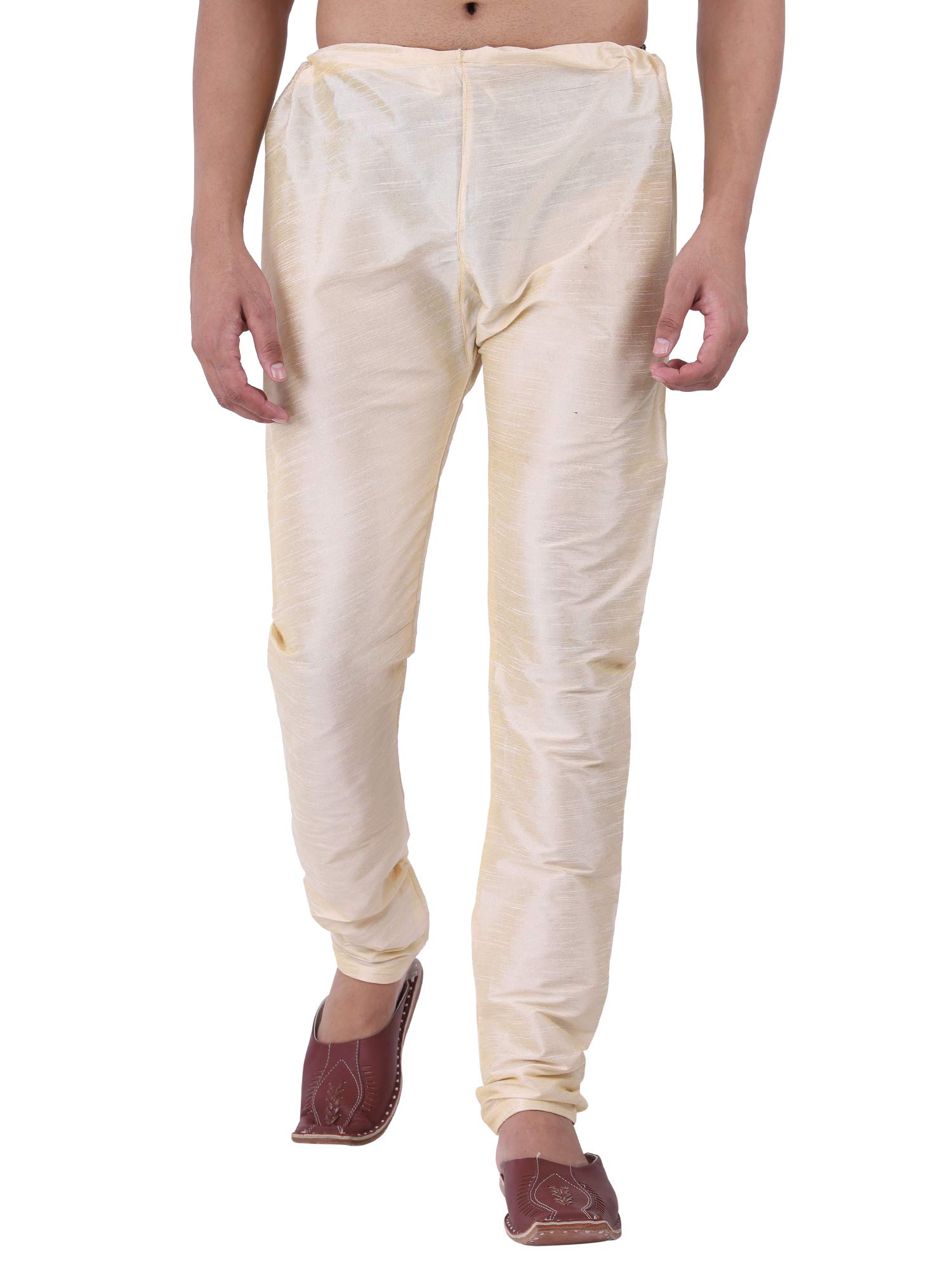 sadree Silk Pajama for Men's-picture-29