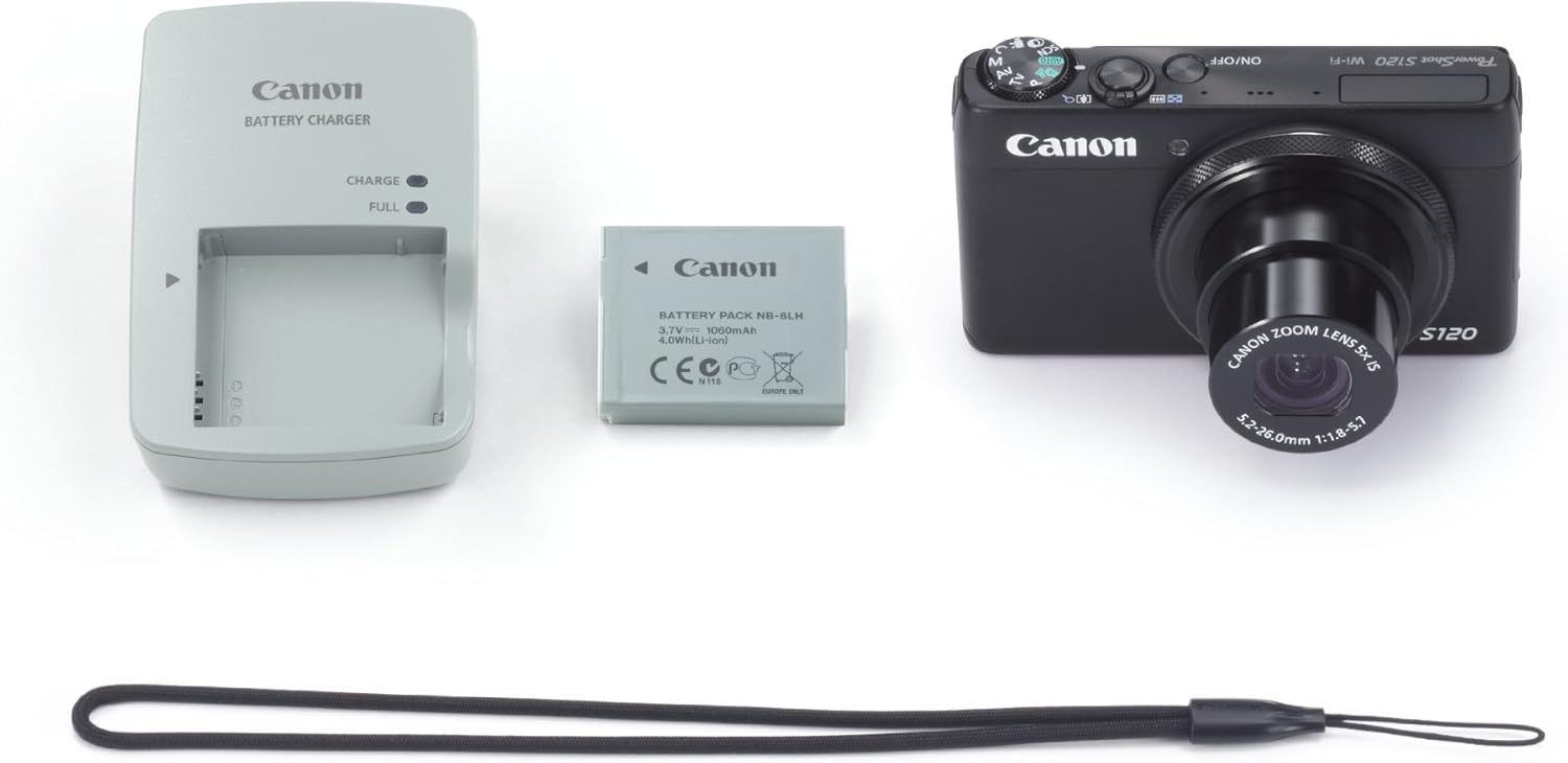 canon powershot s120 digital camera w 12 1 mp 11 7 inch sensor wi fi enabled