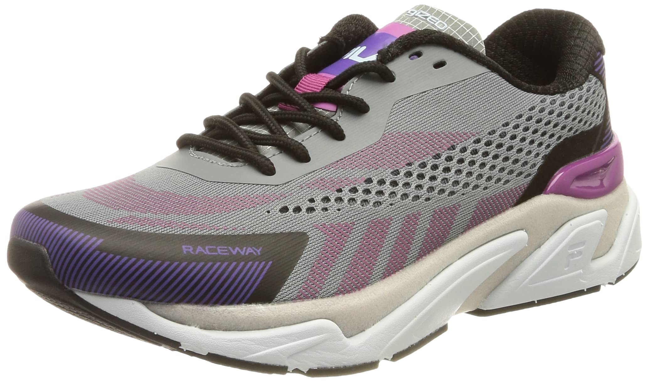 FILA Raceway, Zapatillas de Running Mujer
