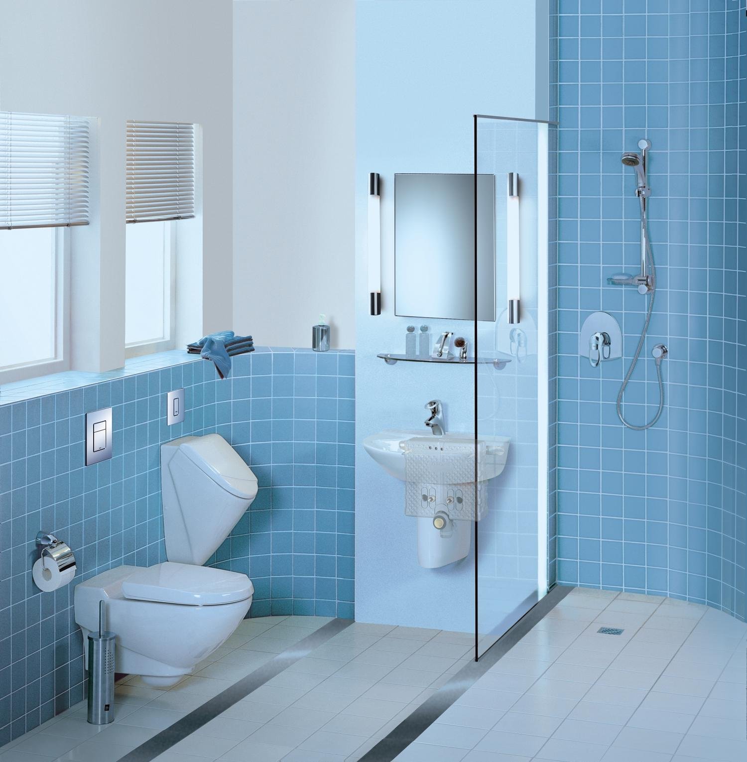 GROHE Skate Cosmopolitan