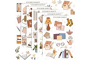 Whaline Reading Journal Essentials: Unleash Your Literary Adventures