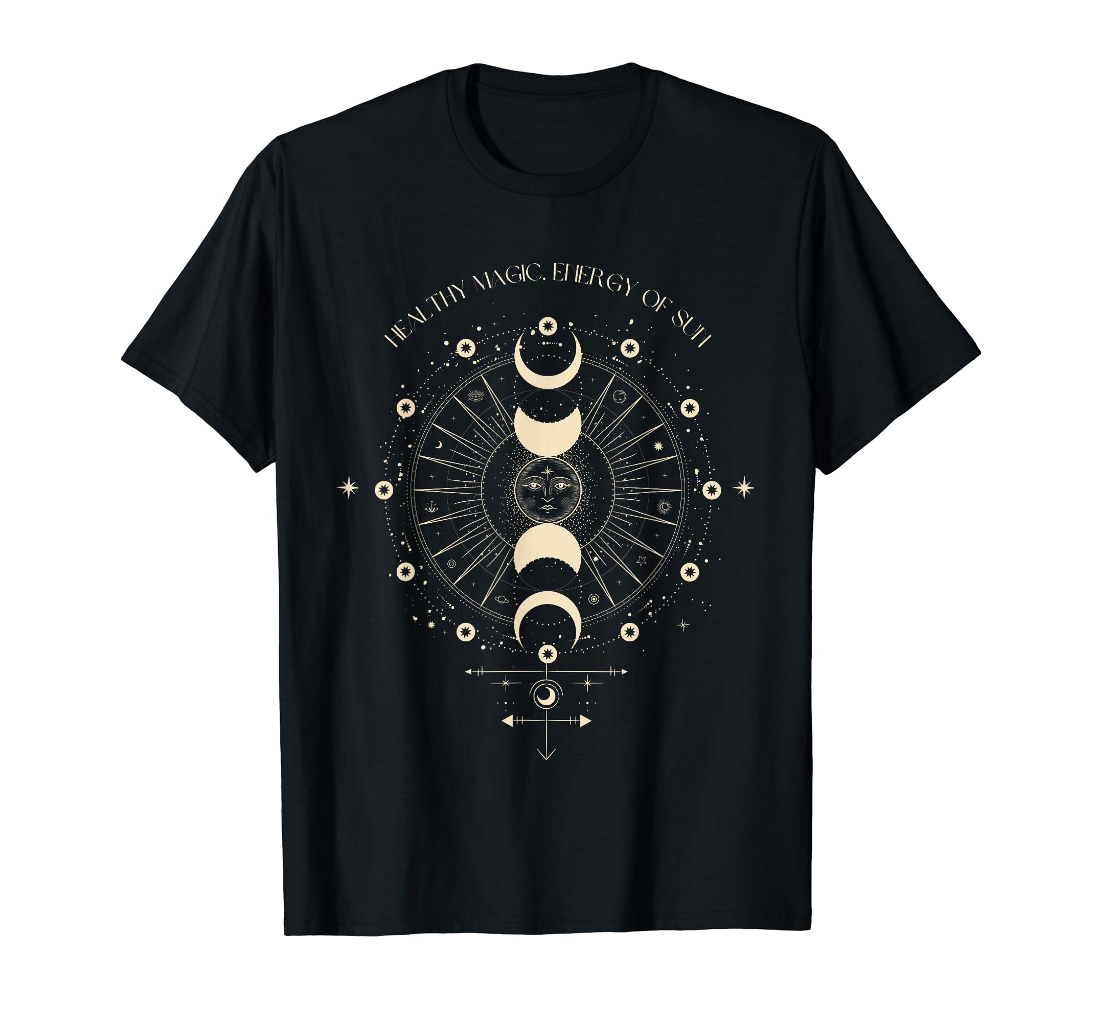 Kleidung mit Designs von Amazon Merch on Demand