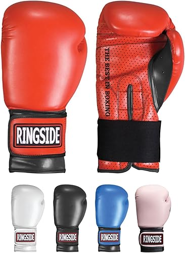 Ringside Extreme Fitness Boxing Training Bag Gloves