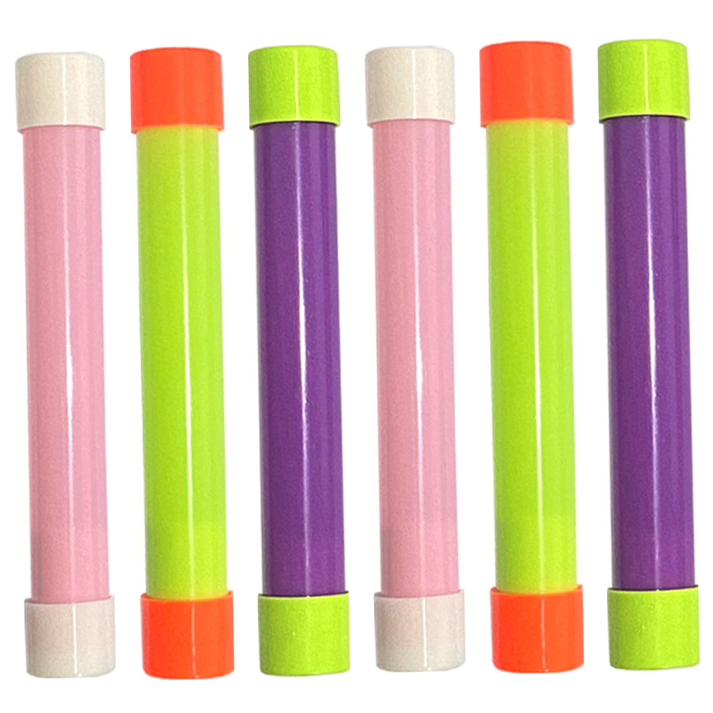 Groan Tube, Groan Tube Noise Makers Funny Sound Toy for Kids, Lightweight and Portable, 6.2 Inch (Random Colors) Toys and Games