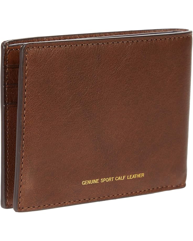 COACH Slim Bifold in Sport Calf - #2 of 3