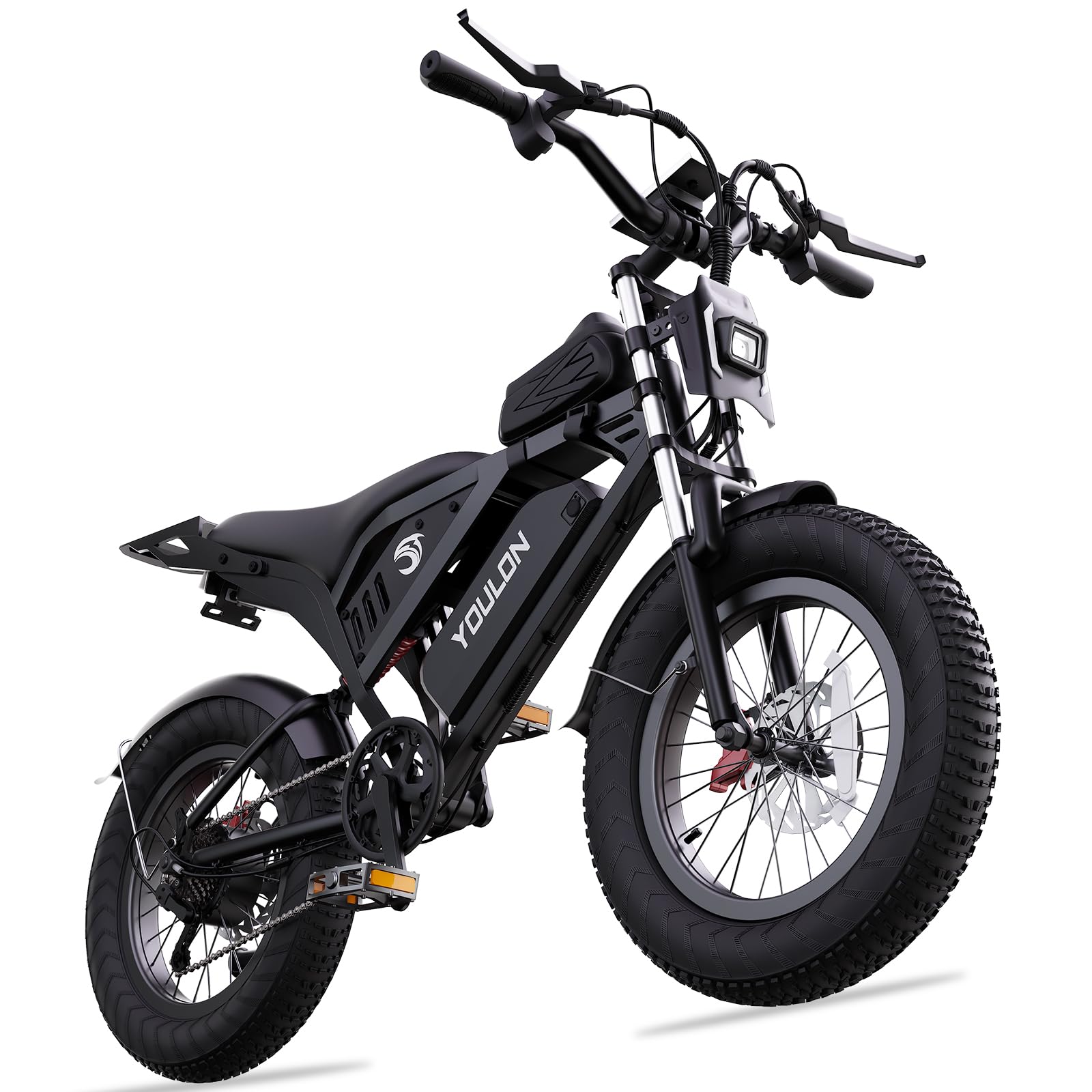 Electric Bike for Adults/Teens, UL2849