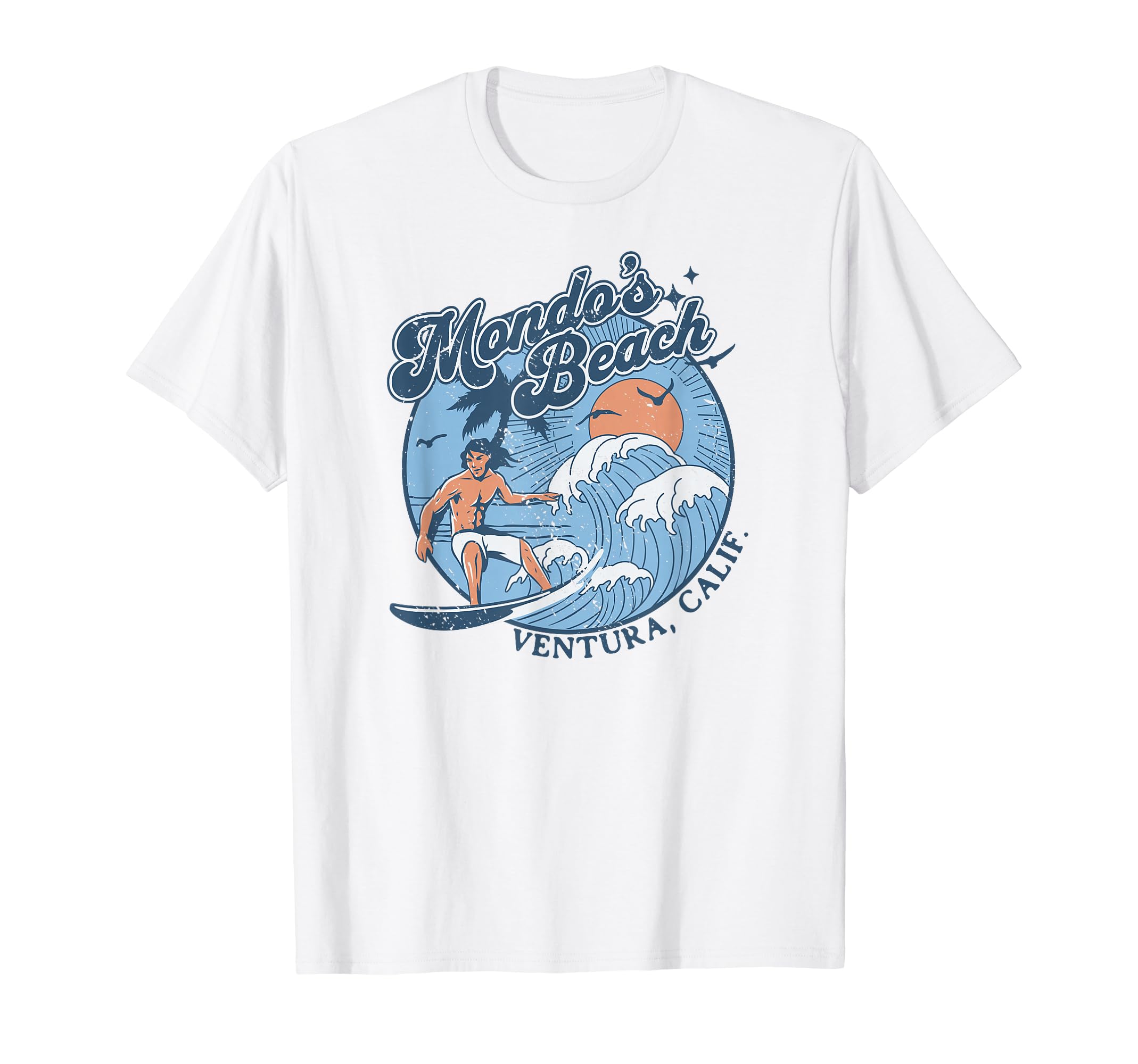 レアビンテージ60sHOBIE HカルフォルニアUSA製Tシャツサーフィン