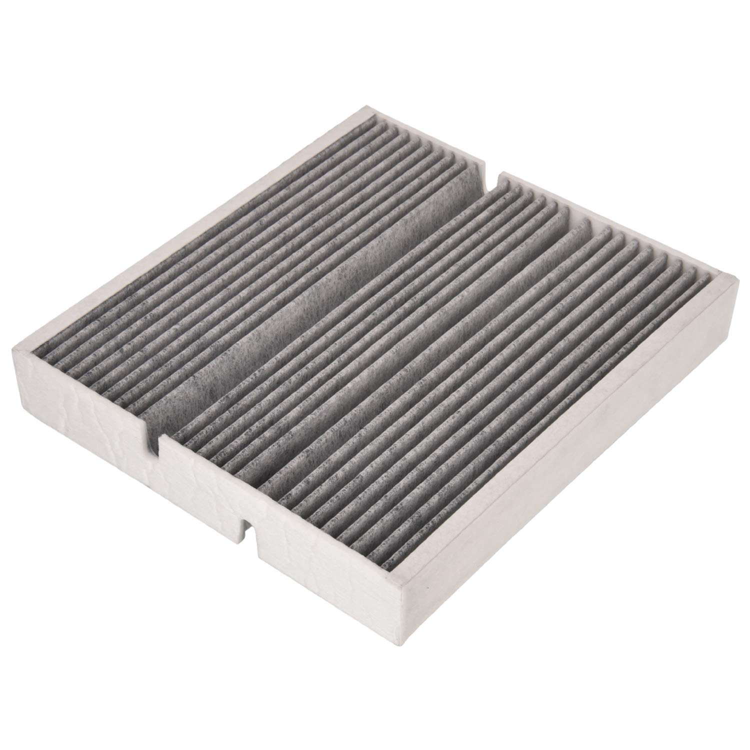 Filtro Abitacolo Blue Print ADT32520 – Al Carbone Attivo, Per Aria Pulita, Sostituzione Annuale - 4