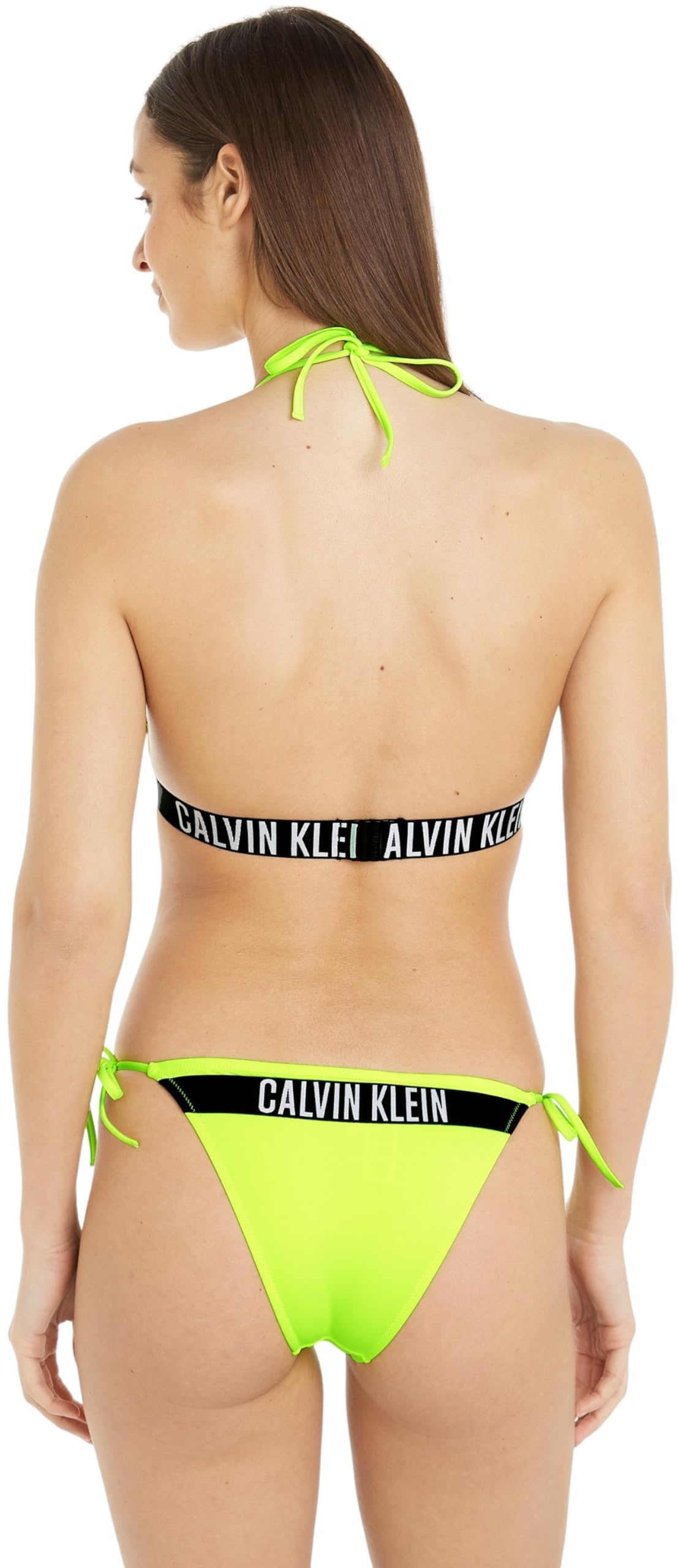 Calvin Klein Bikini sotto Art KW0KW02508