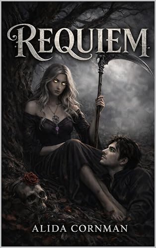 Cover of Requiem (Bound by Death Book 2)