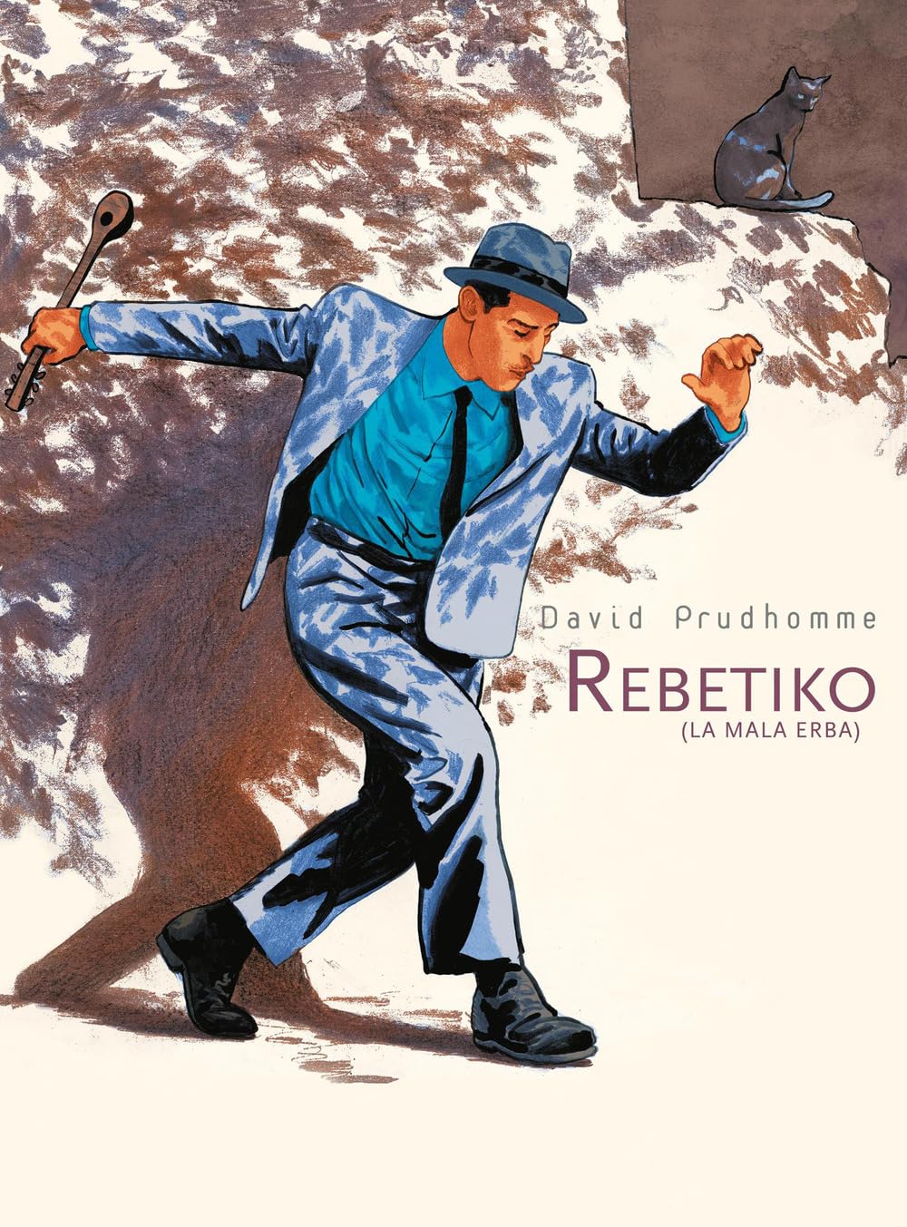 Rebetiko