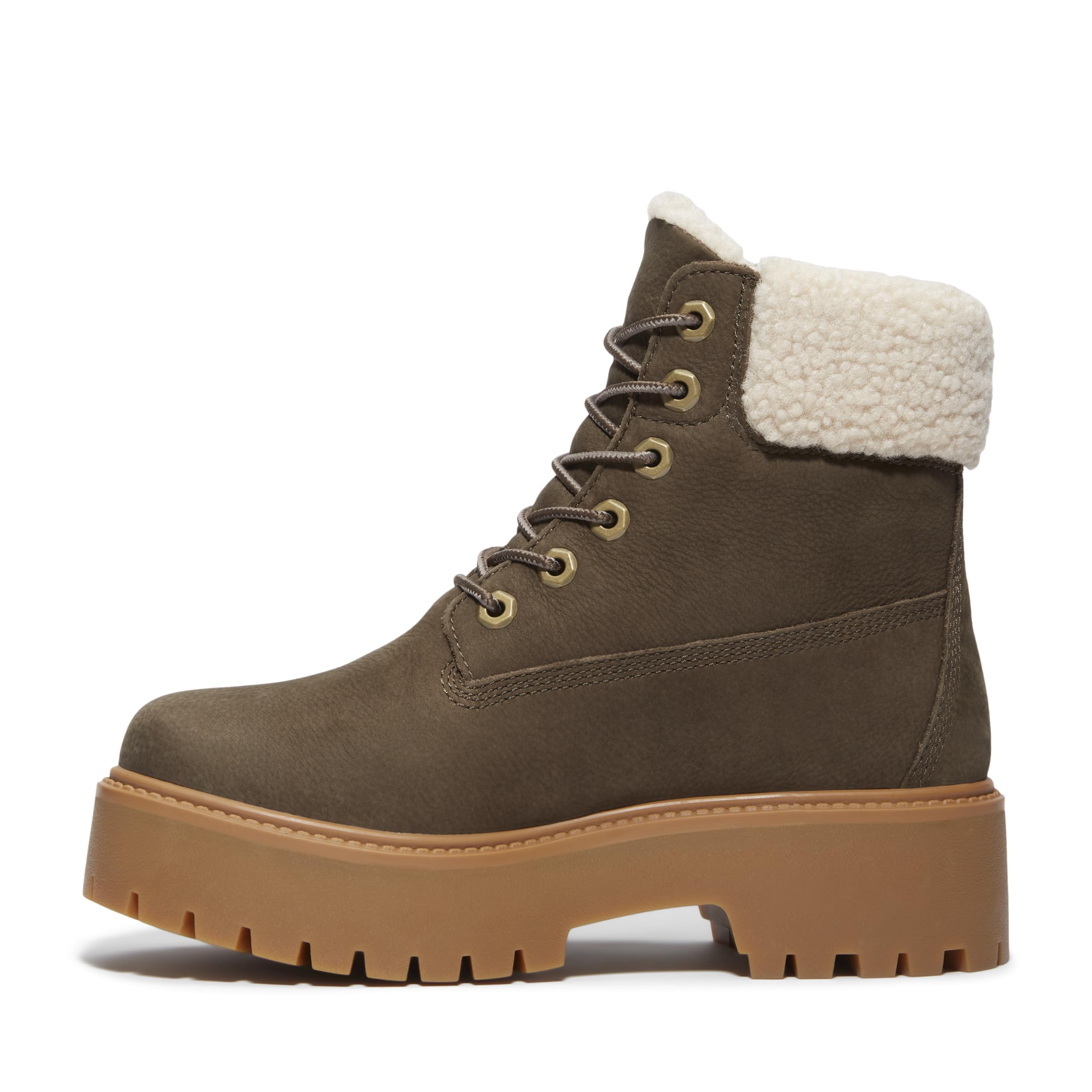 Timberland Stone Street Mid Warm Waterproof TB0A2PU6754, Boots