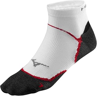 pantaloncini mizuno rossi