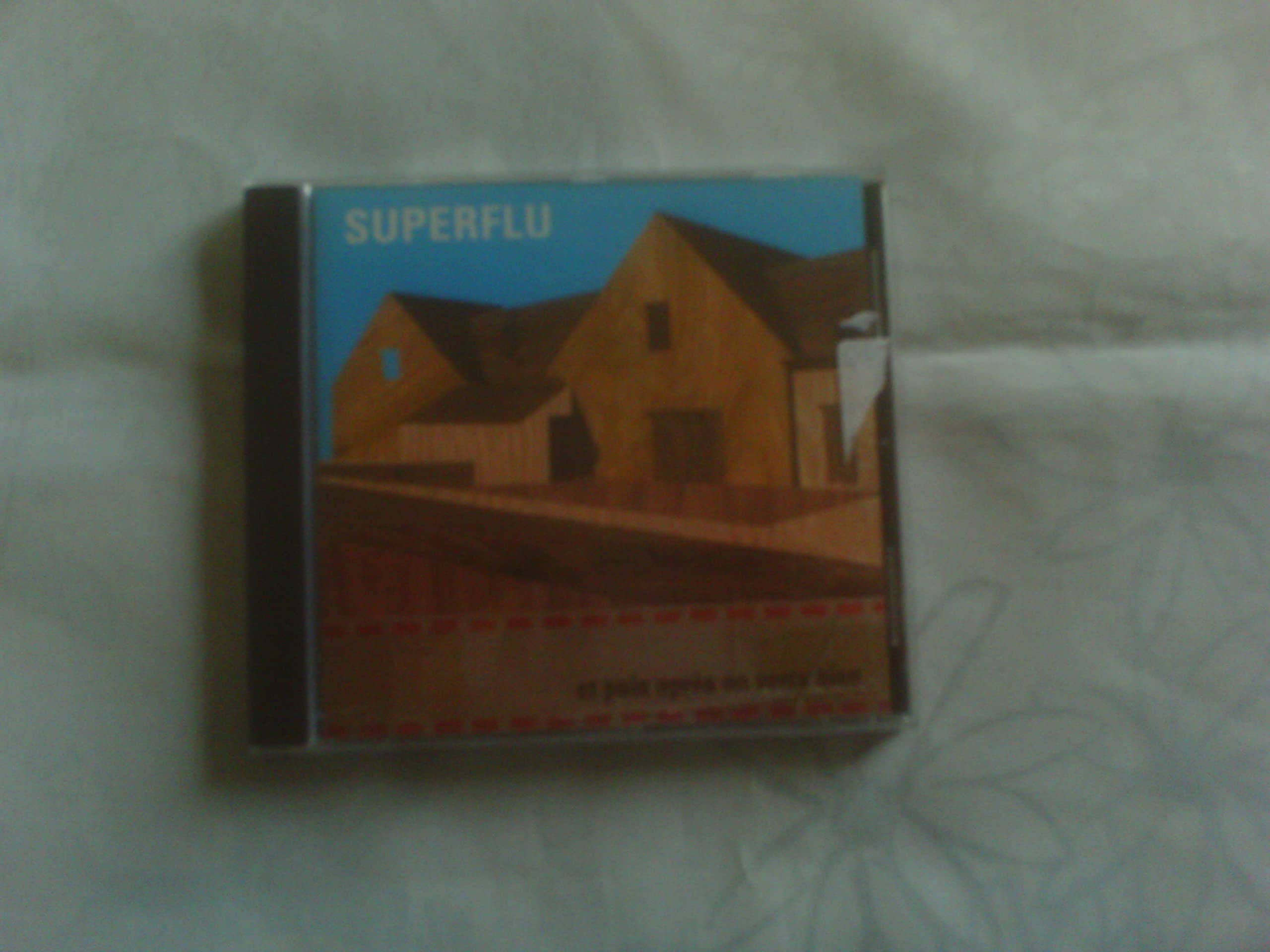 Et Puis Après On Verra Bien [Audio CD]