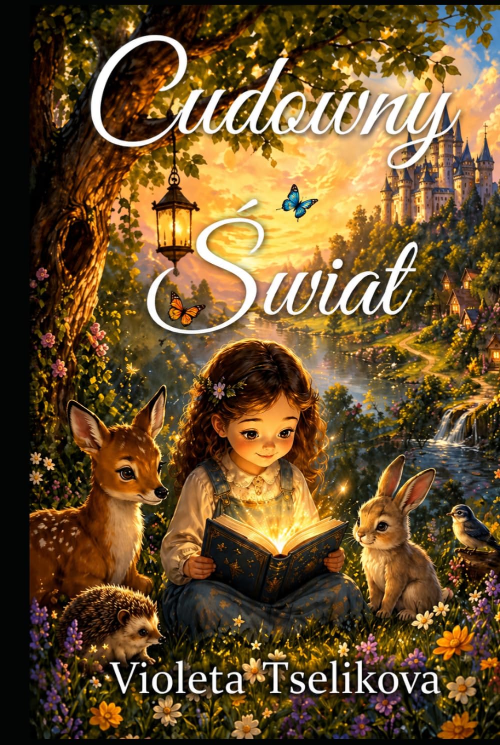 Cudowny Świat