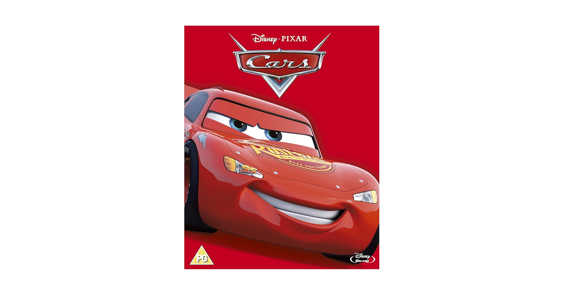 Amazon.com: Cars : Bonnie Hunt, Cheech Marin, Owen Wilson