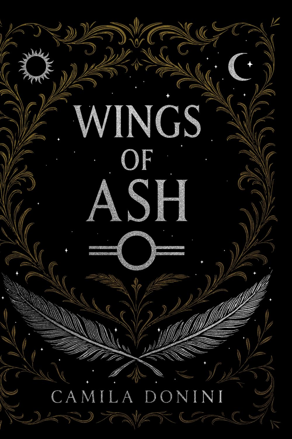 Wings of Ash (Asas de Cinza / Wings of Ash)