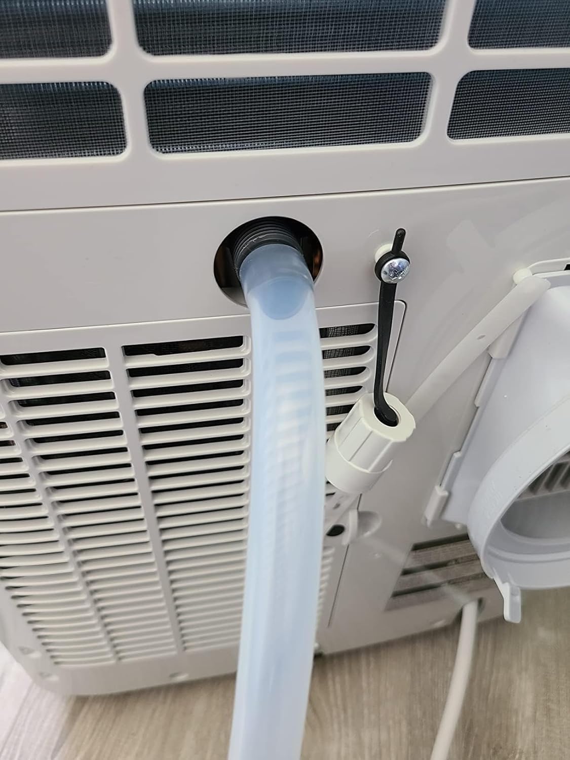 FarDeer Flessibile in gomma siliconica tubo,5mm ID x OD 8mm - Tubo in silicone, Può essere utilizzato per strumenti pneumatici, macchinari (12×14mm, 1M)