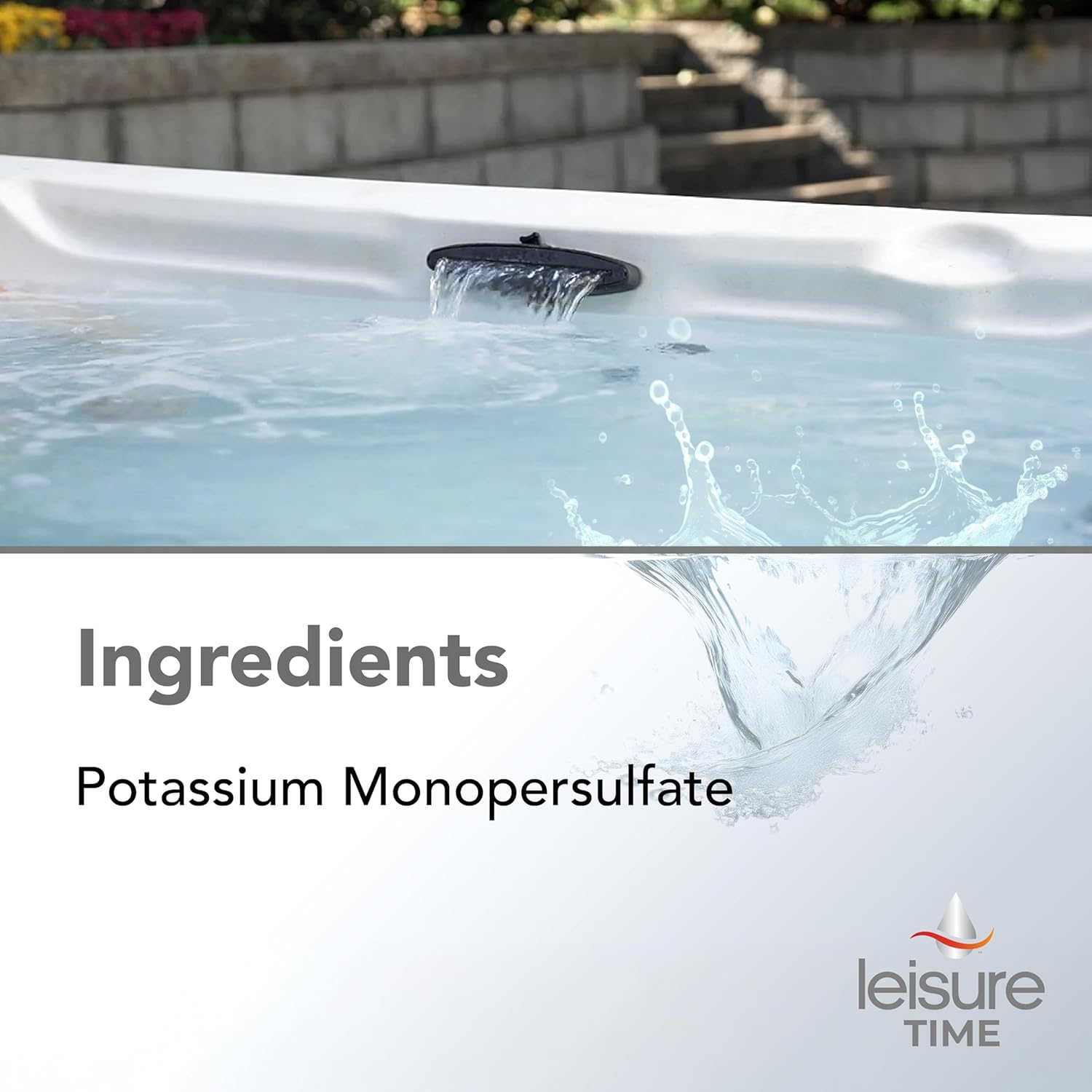 Leisure Time 45451 Renew2 EcoPodsfor Spas & Hot Tubs, 2 lb