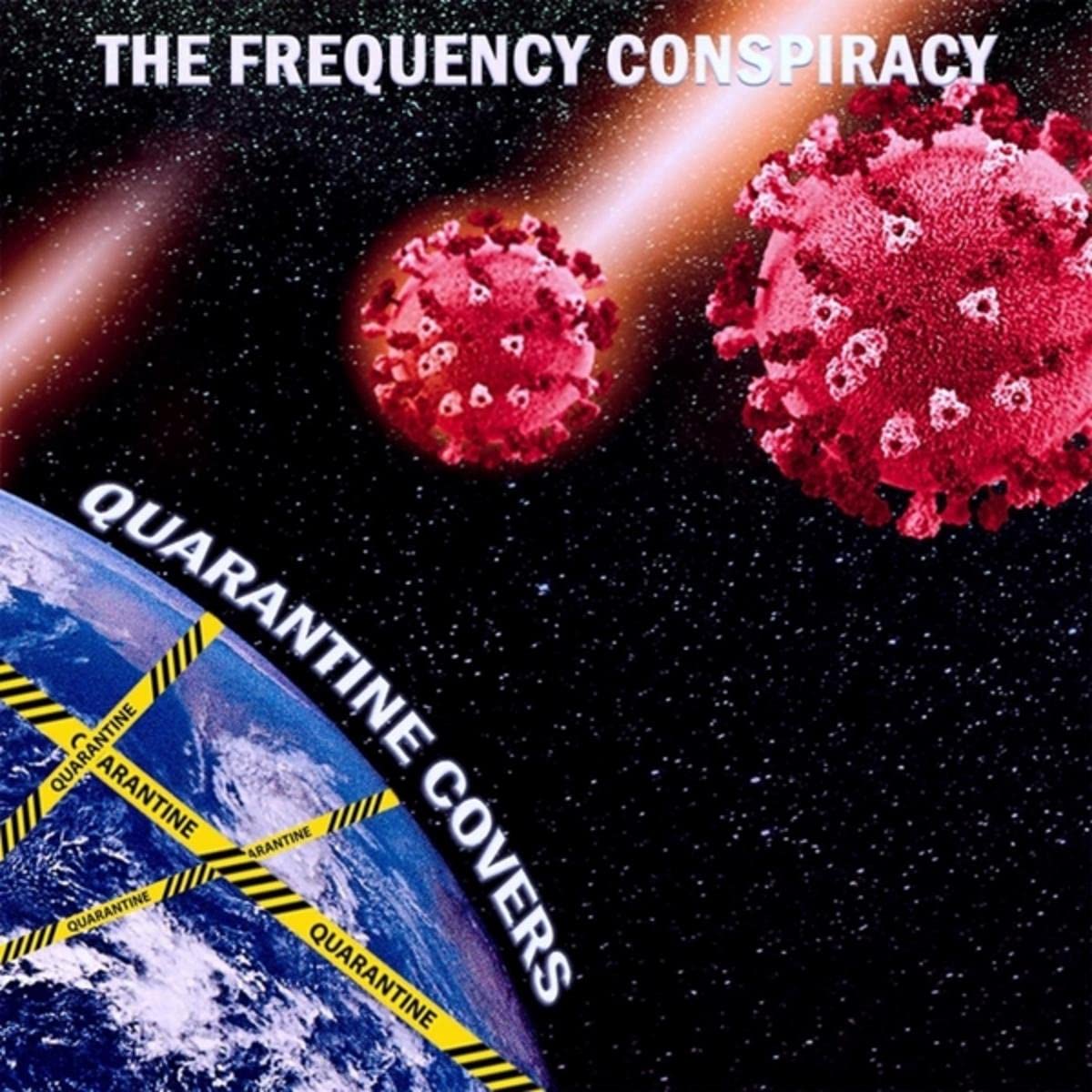 The Frequency Conspiracy